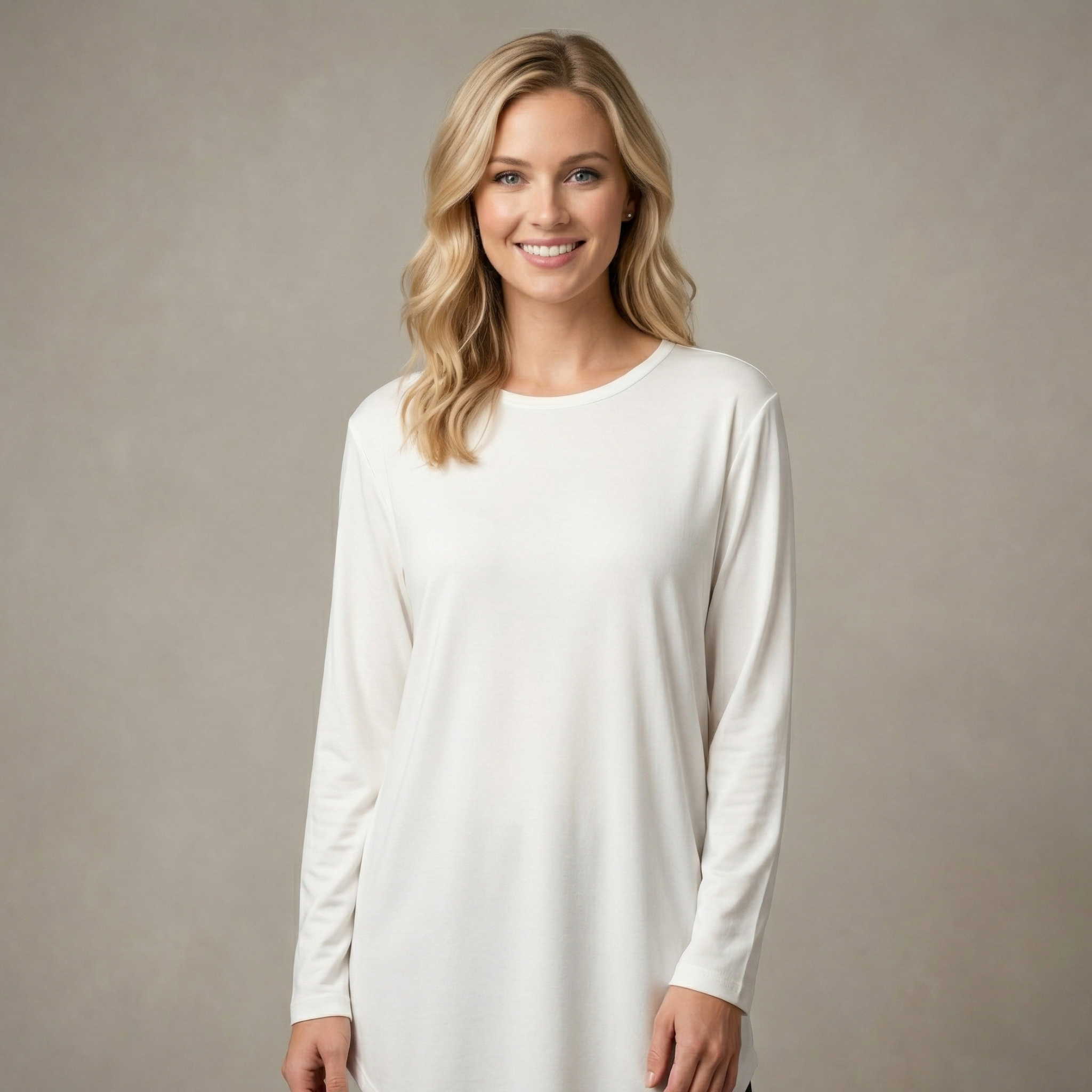 Womens Badi Long Sleeves 51062