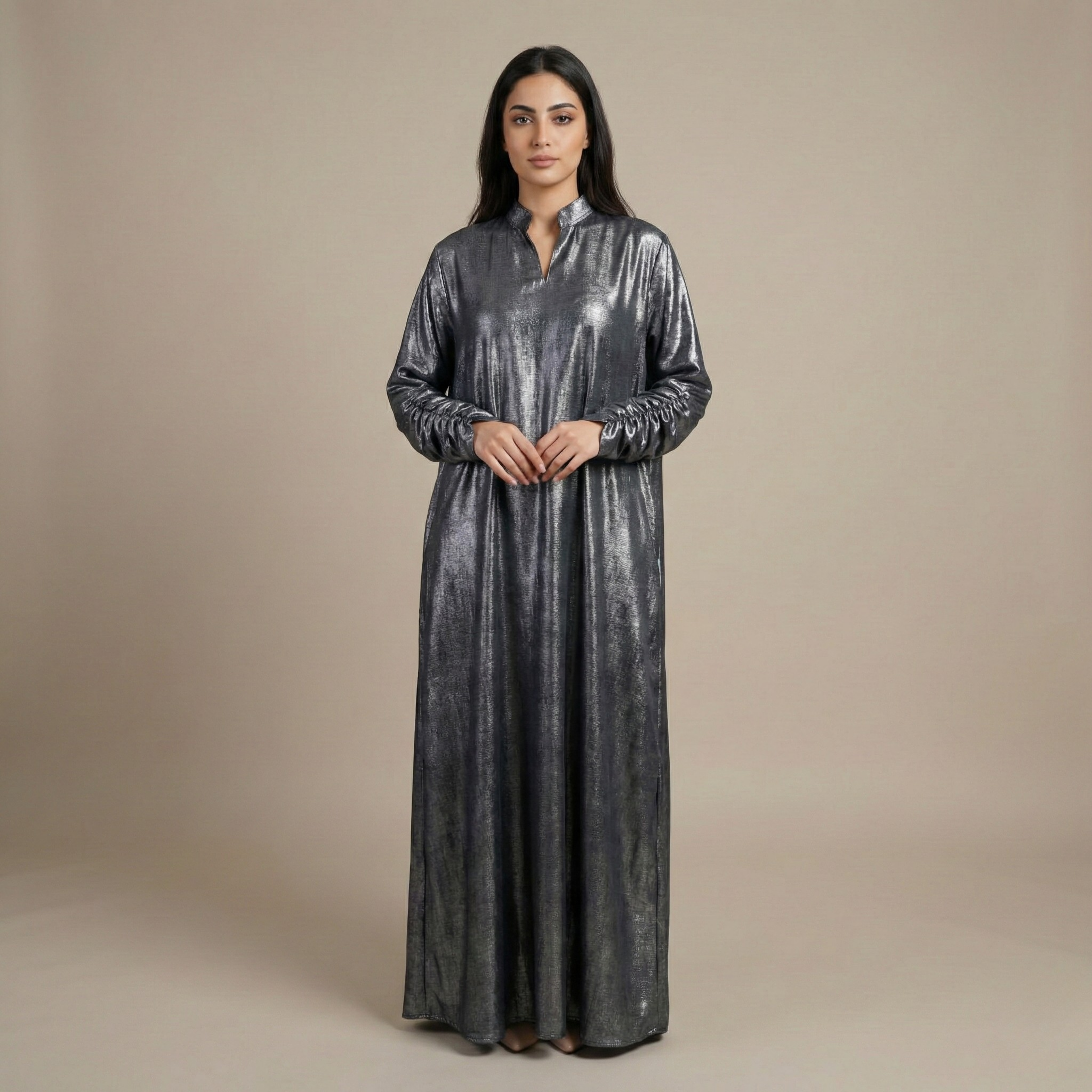 Darrah Nisai - Free Size