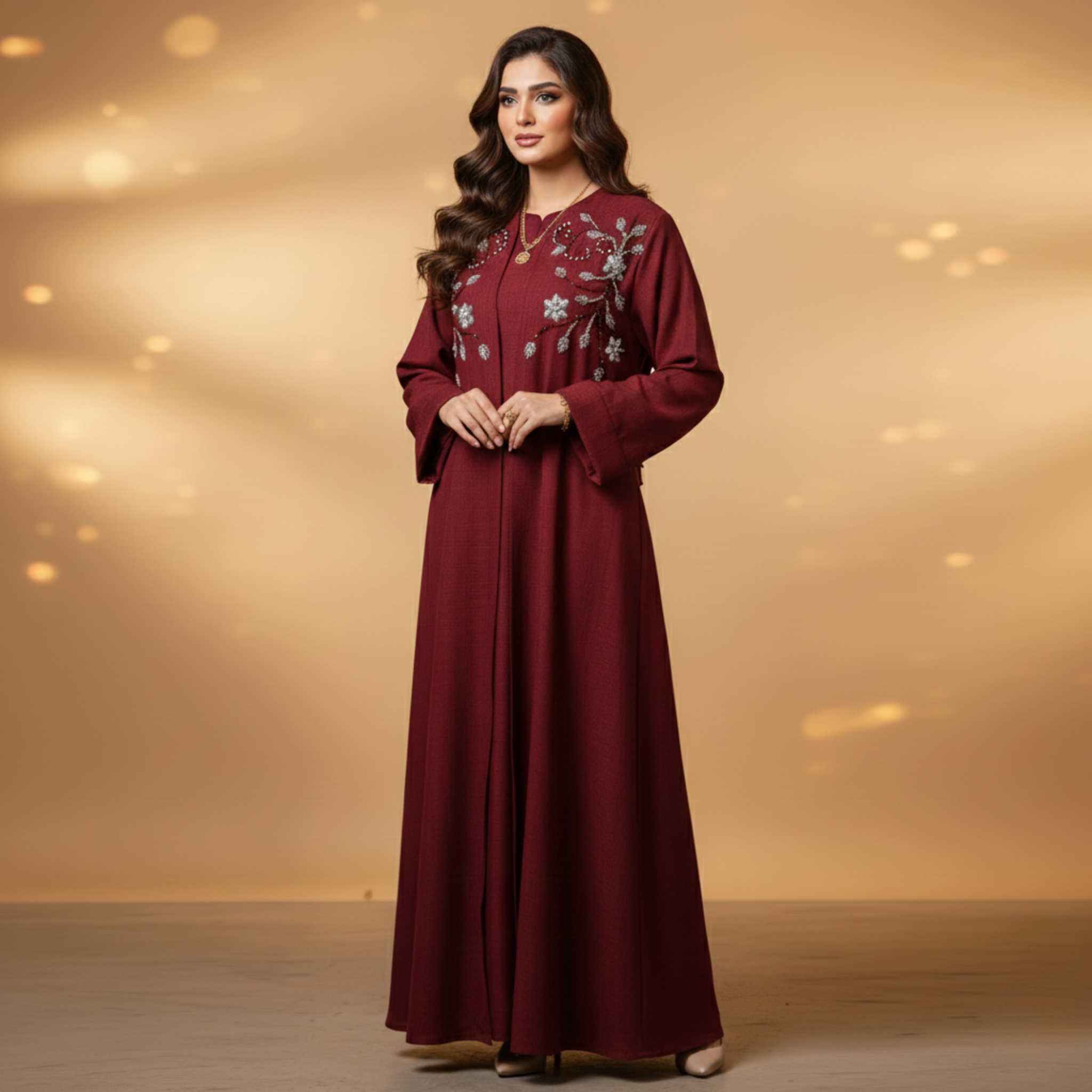 دارة رمضان 010