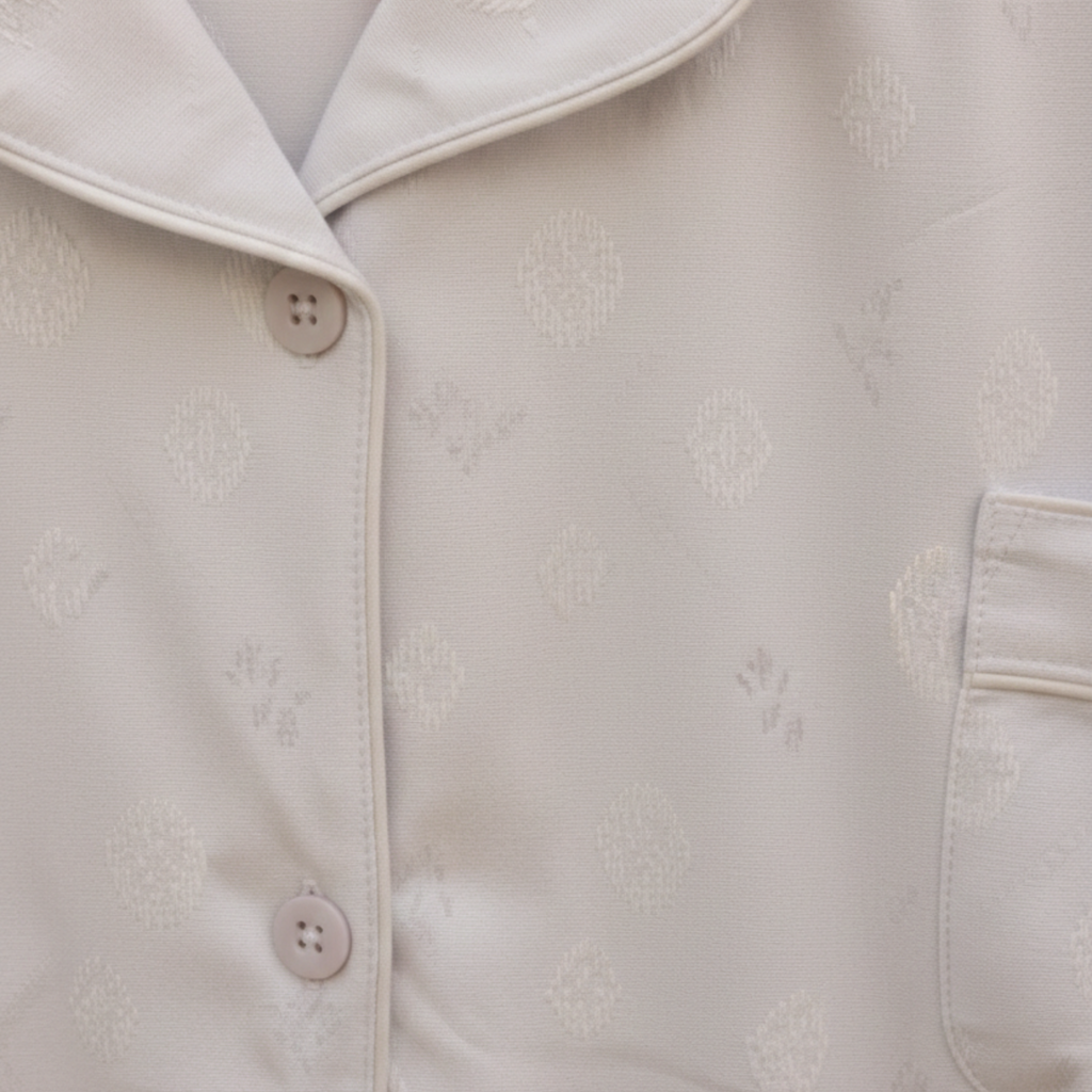 Womens Lycra Cotten Pyjama Set Jumbo 728542