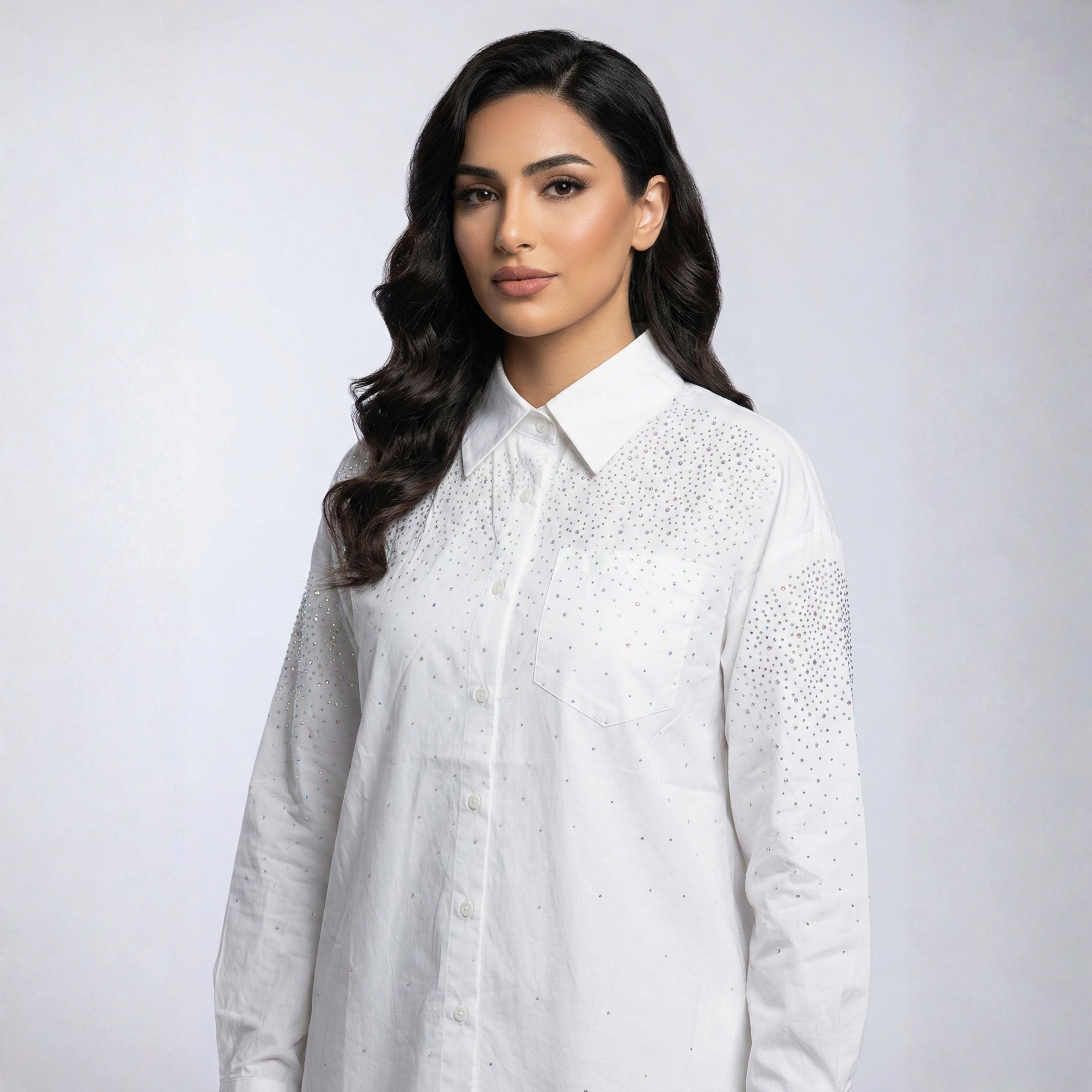 Womens Shirt 5270