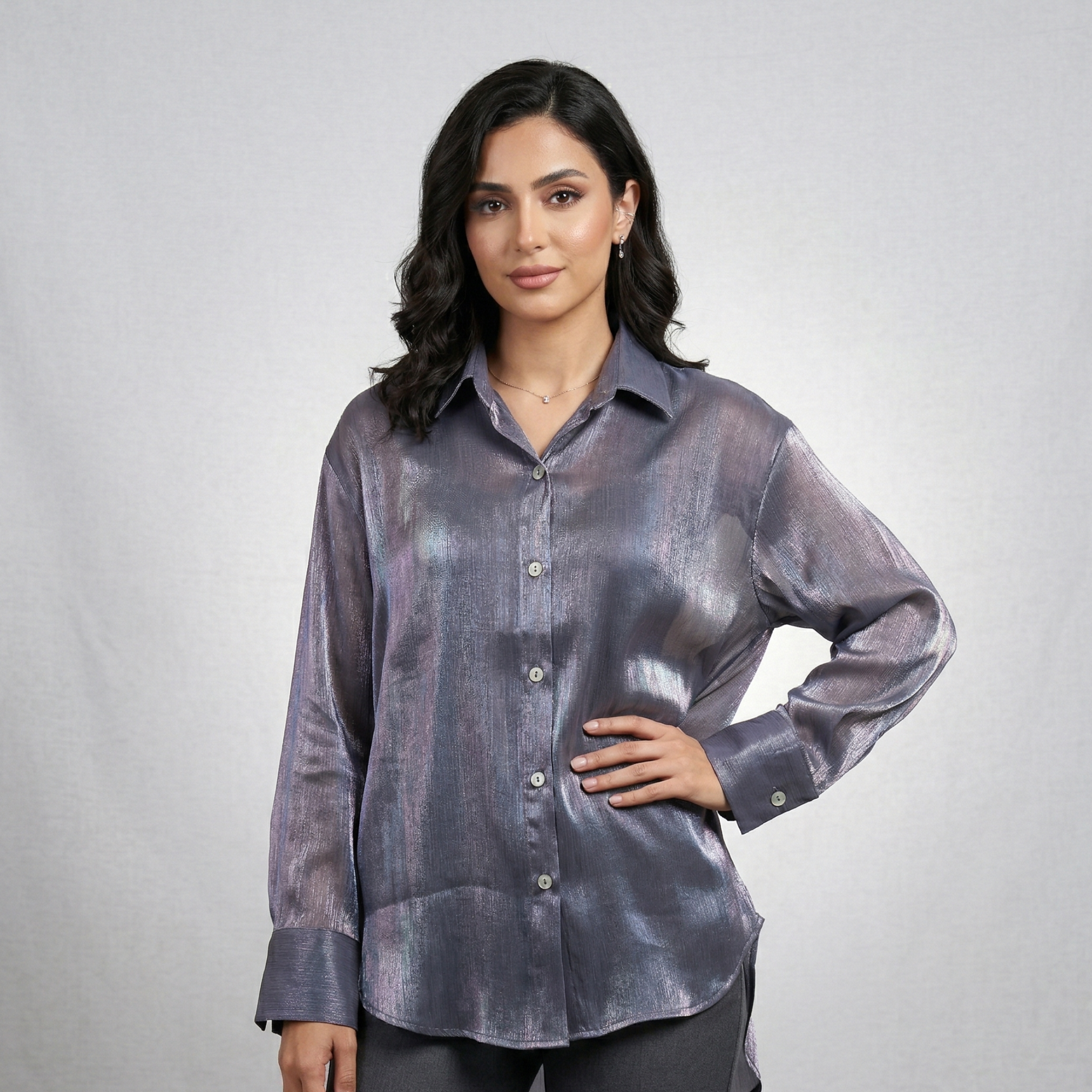 Womens Shirt 1Pcs 92