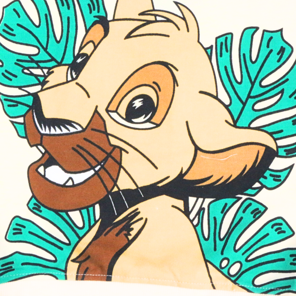 بيجامة كات ماري الوردية بأكمام طويلة (بنات)