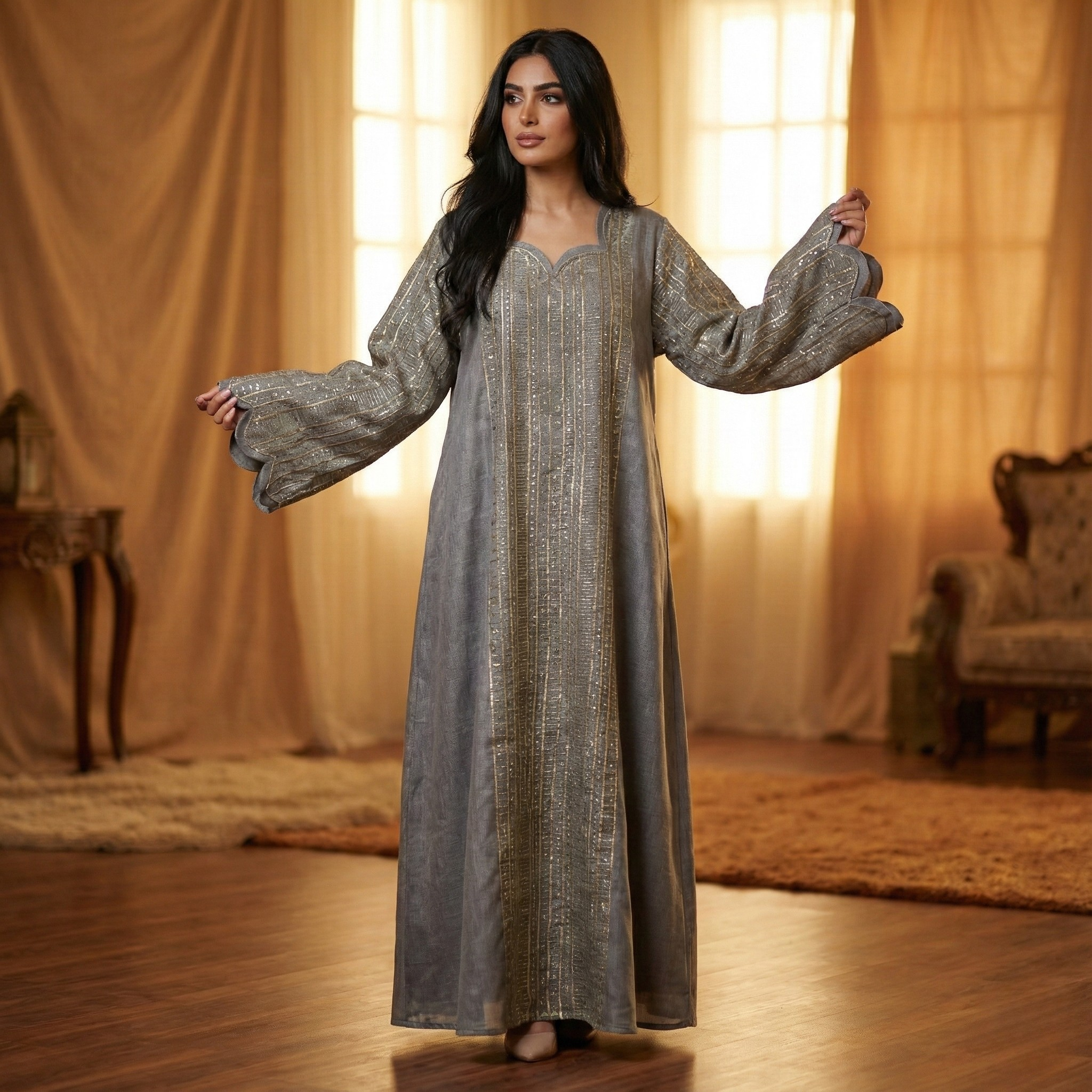 دارة رمضان 020