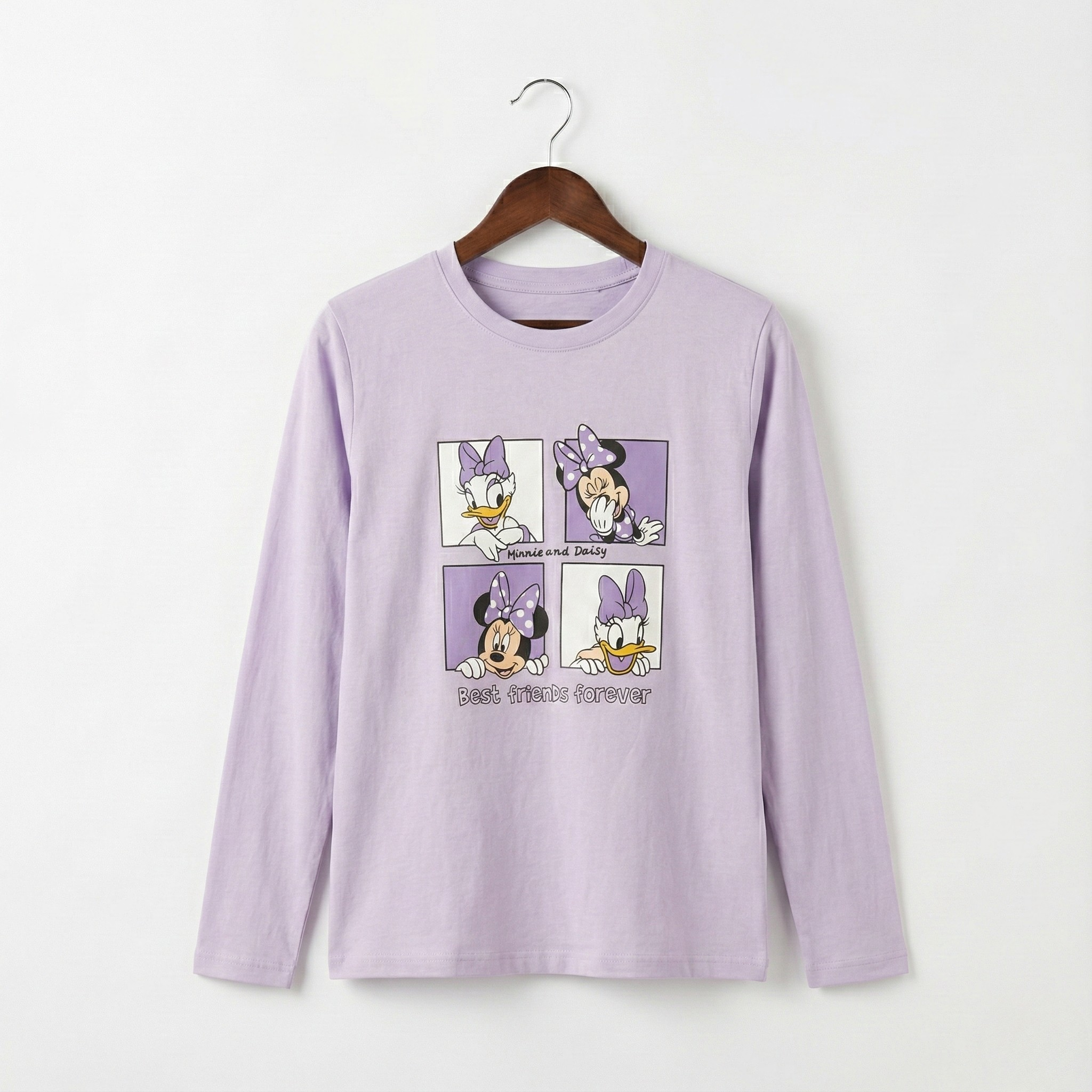 بيجامات قلوب بيضاء نسائية