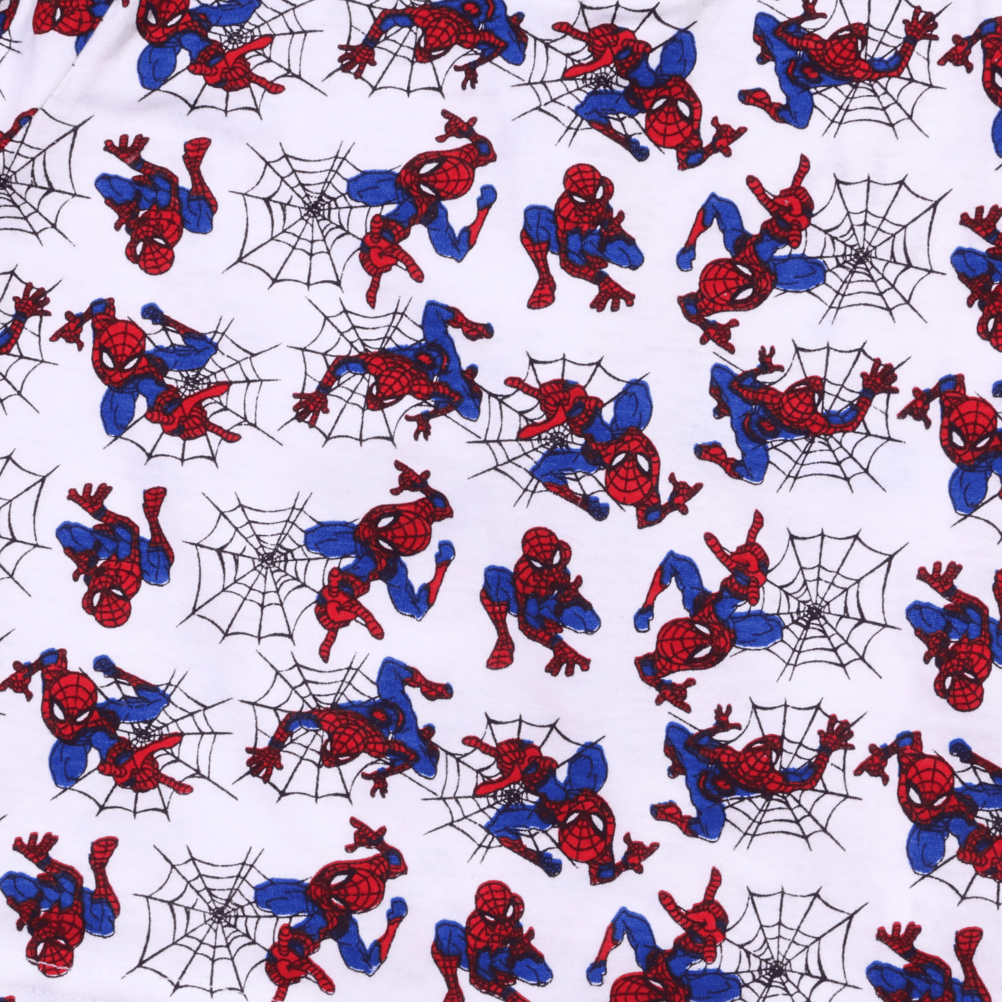 بيجامة كات ماري الوردية بأكمام طويلة (بنات)