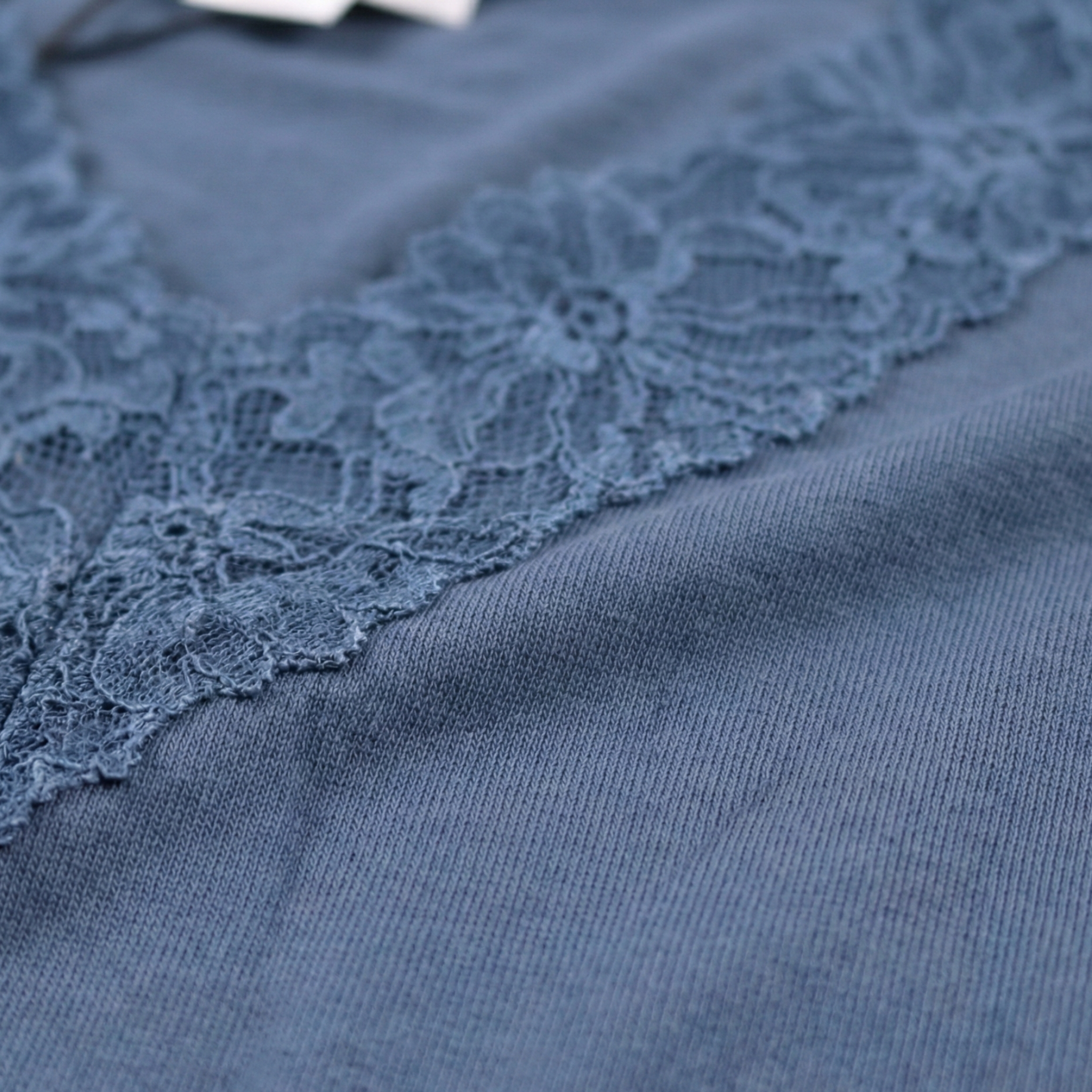 Womens Silk Pajama 2 Pcs Set 8079