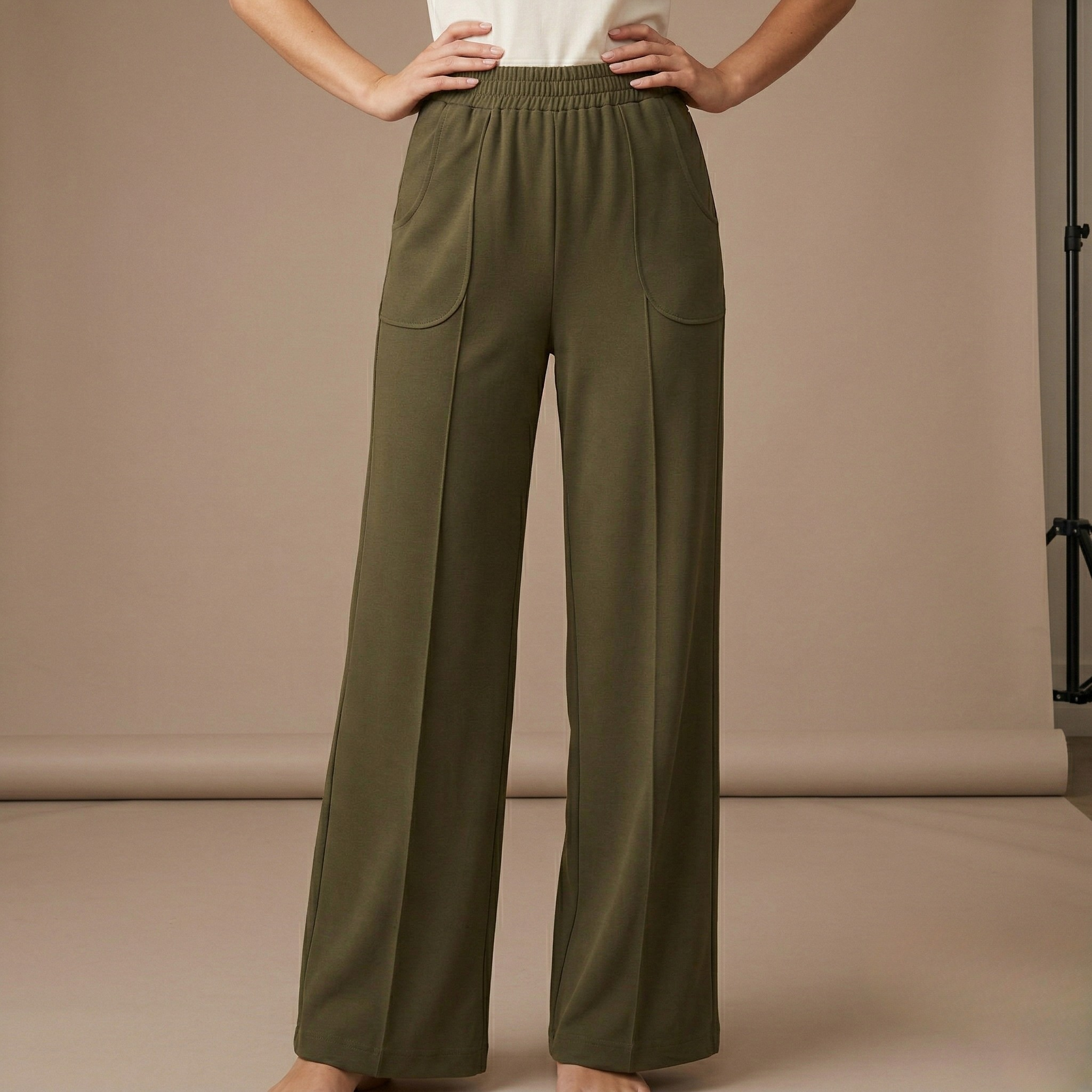 Womens Pants 21066