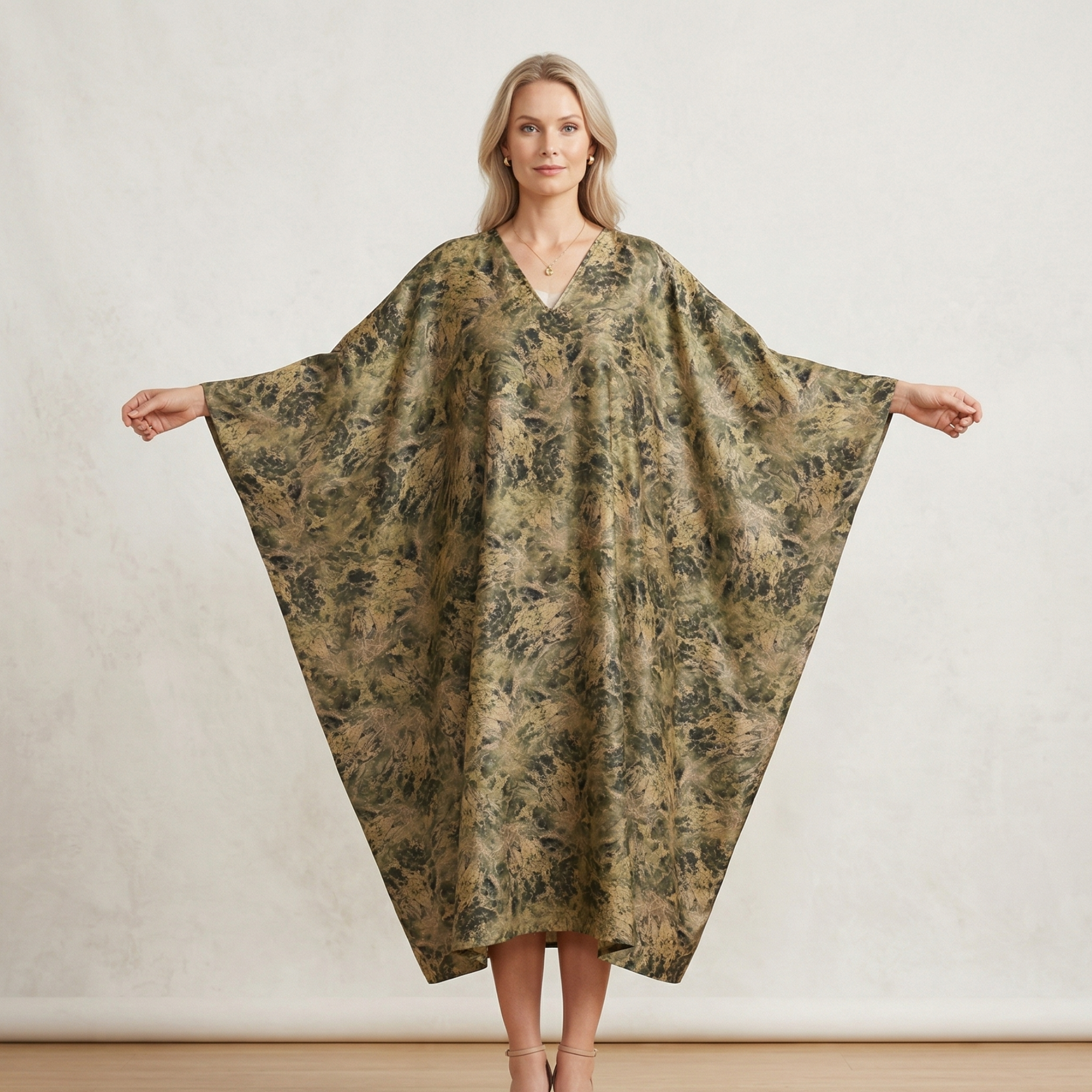 DARRAH NISAI 1PCS 3215