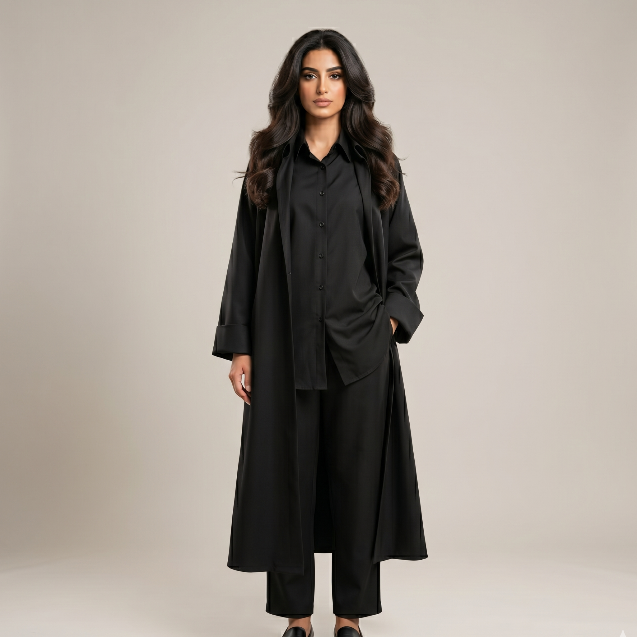 Womens 2Pcs Set 003263