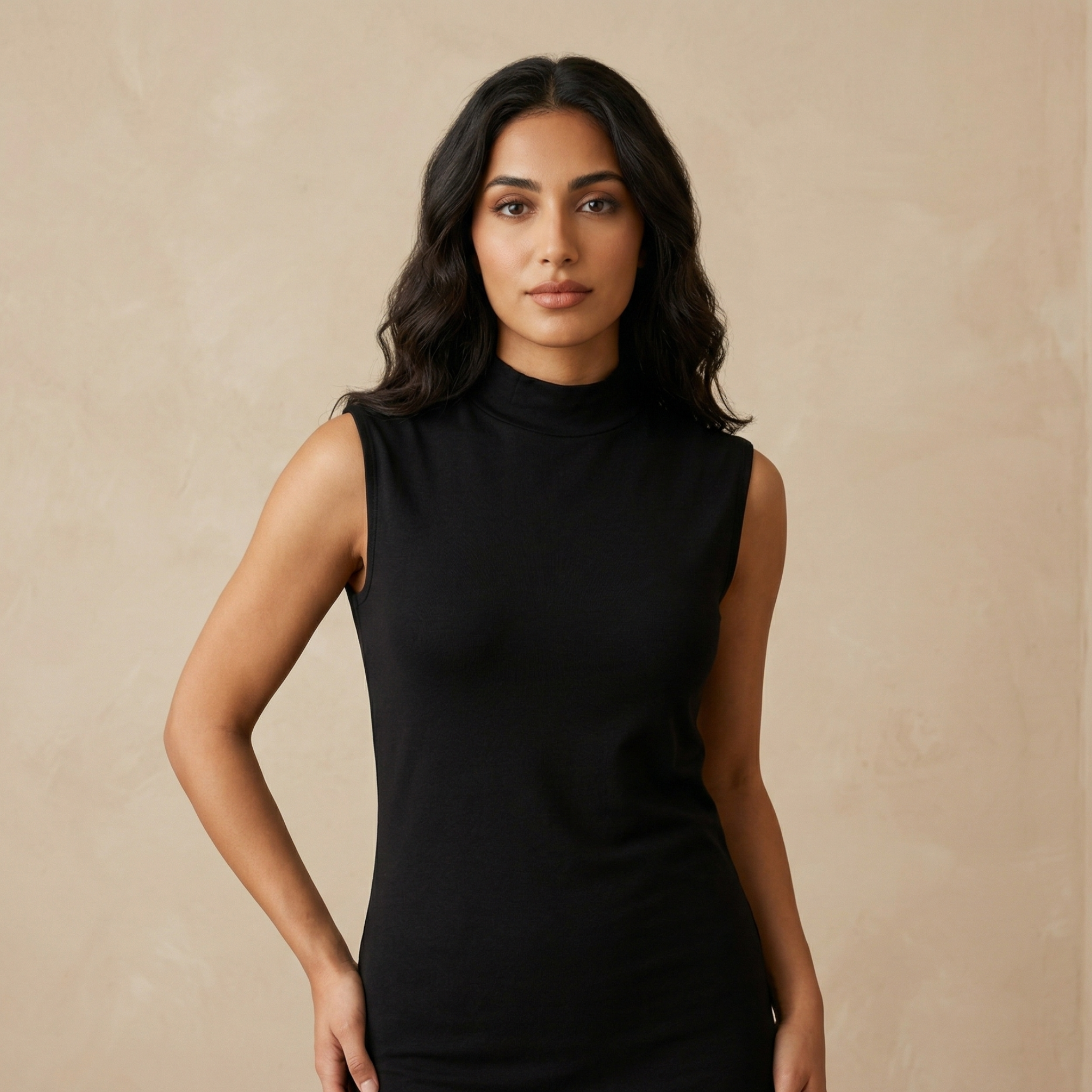 Womens Sleeveless Badi 108