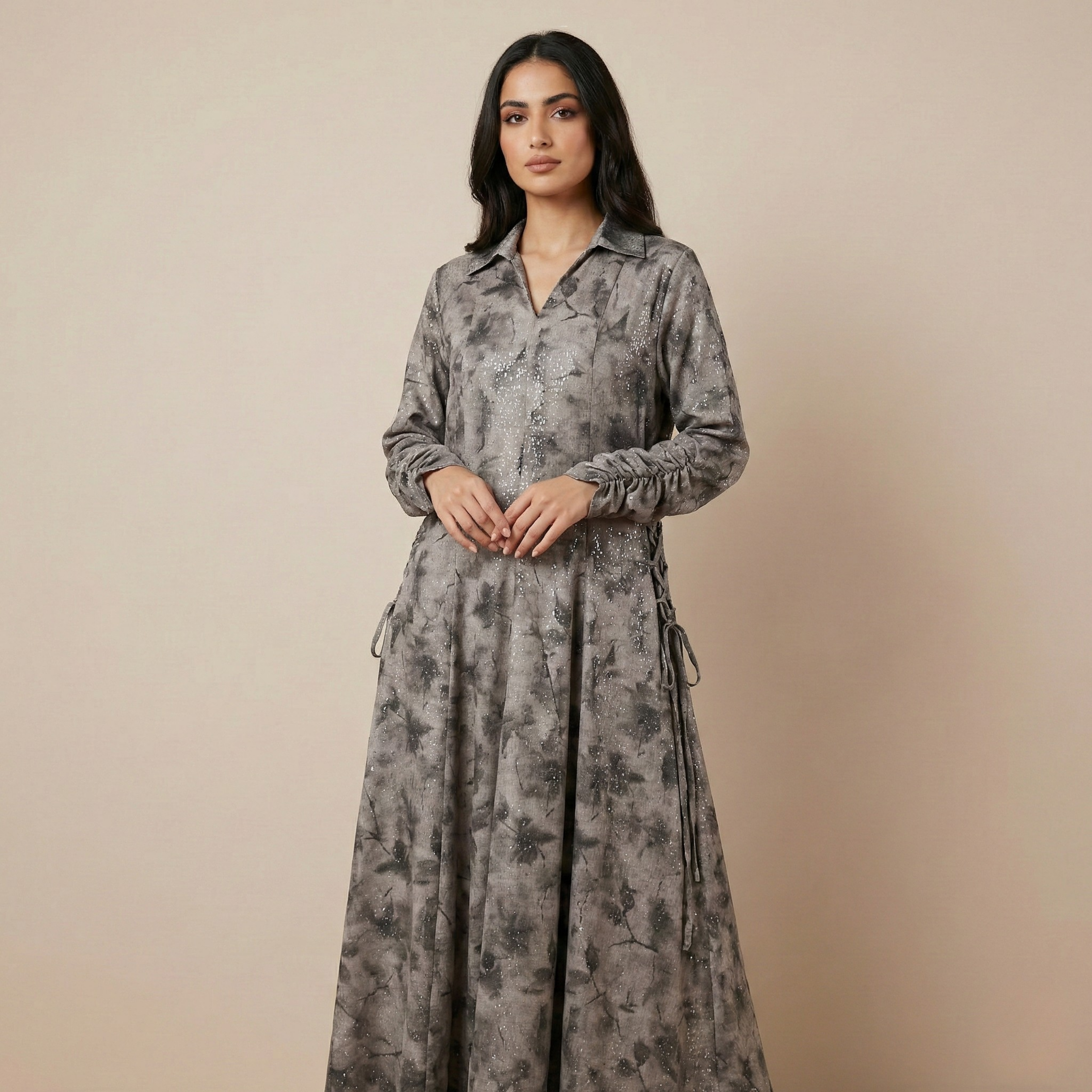 Darrah Nisai - 10216 - Free Size