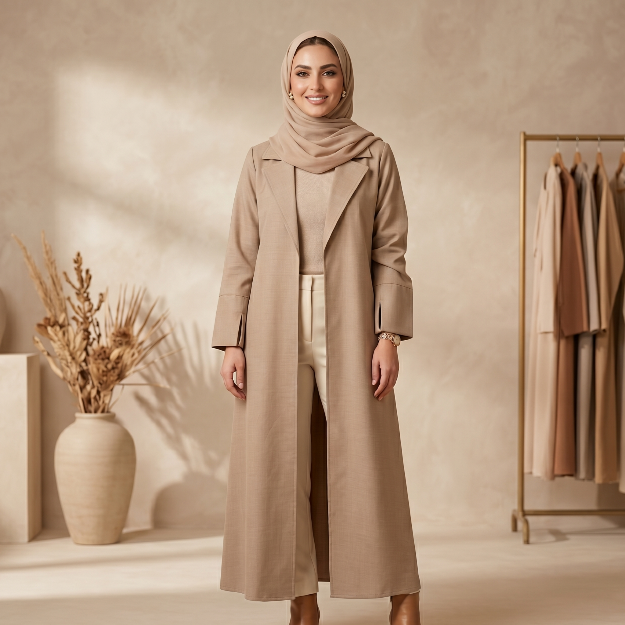 Womens Jacket 1Pcs 003251