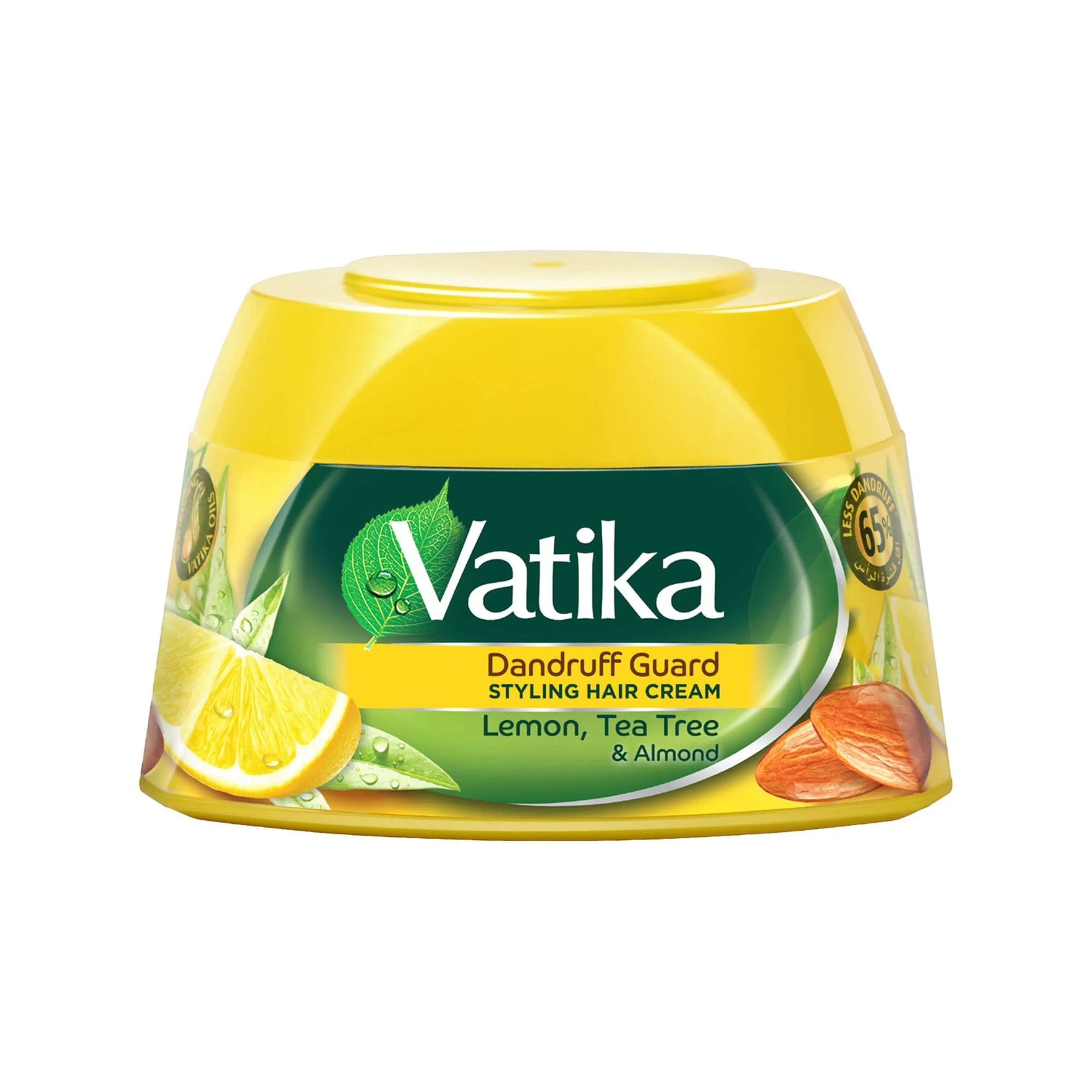 Vatika Hair Cream