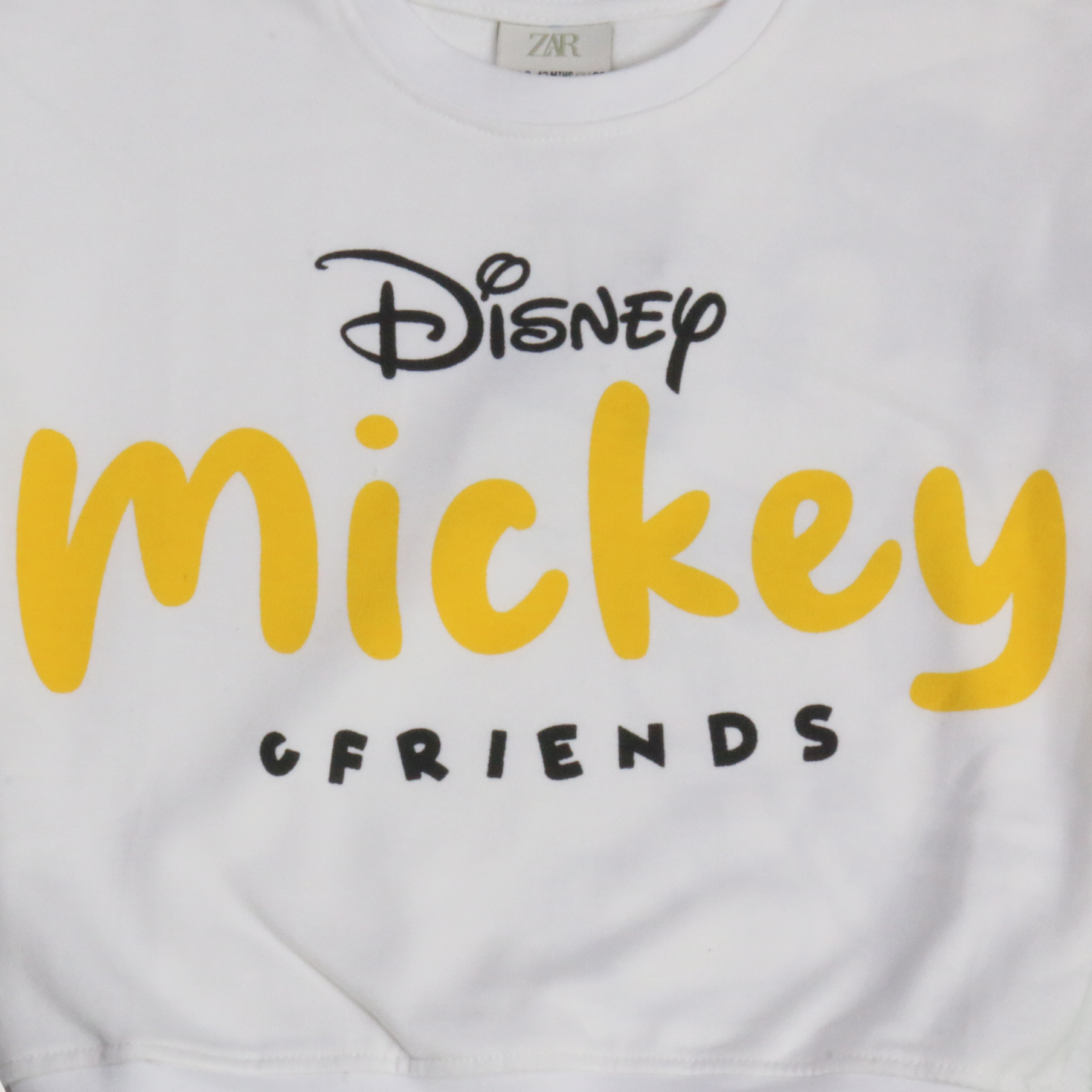 بيجامة كات ماري الوردية بأكمام طويلة (بنات)