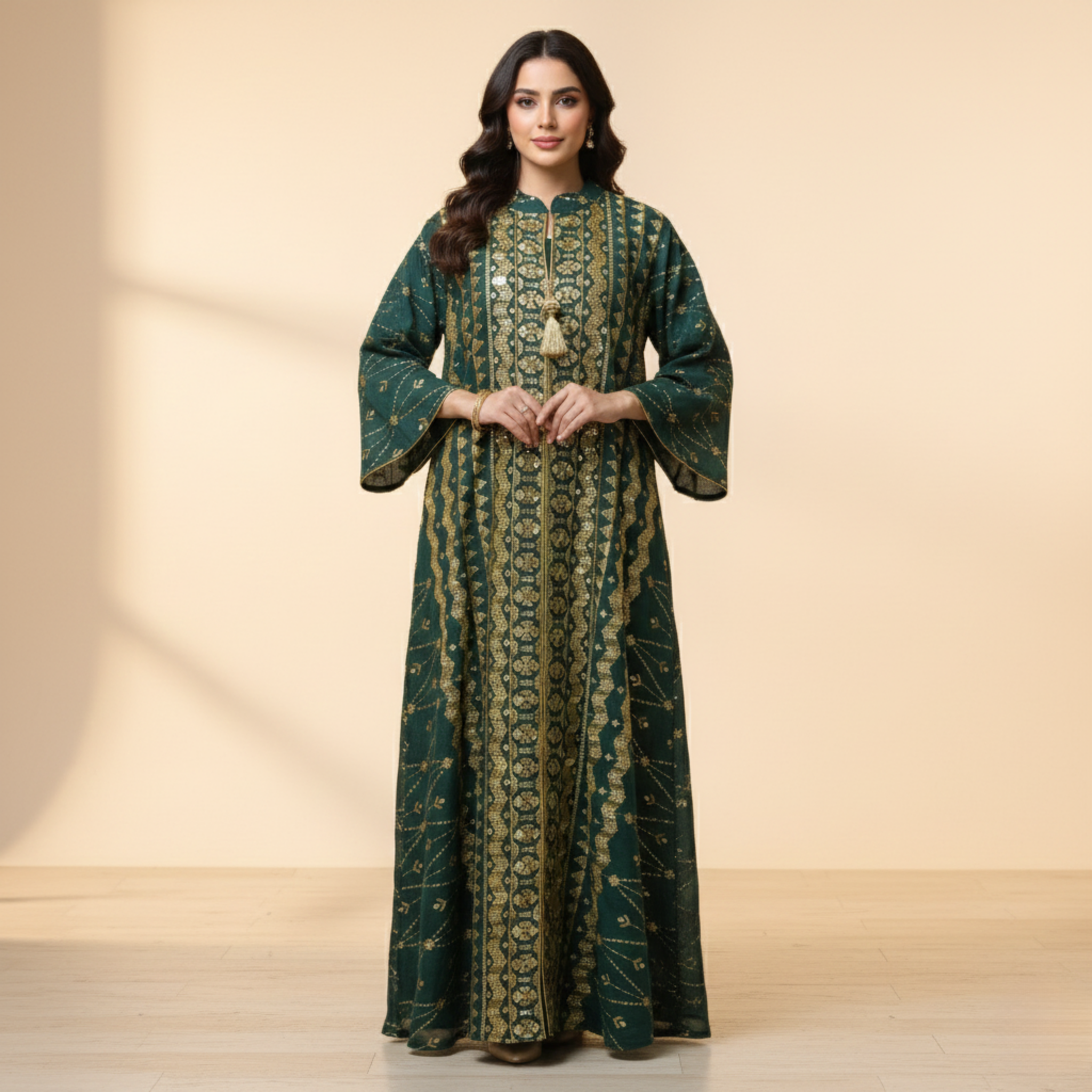 دارة رمضان ٠٠٩