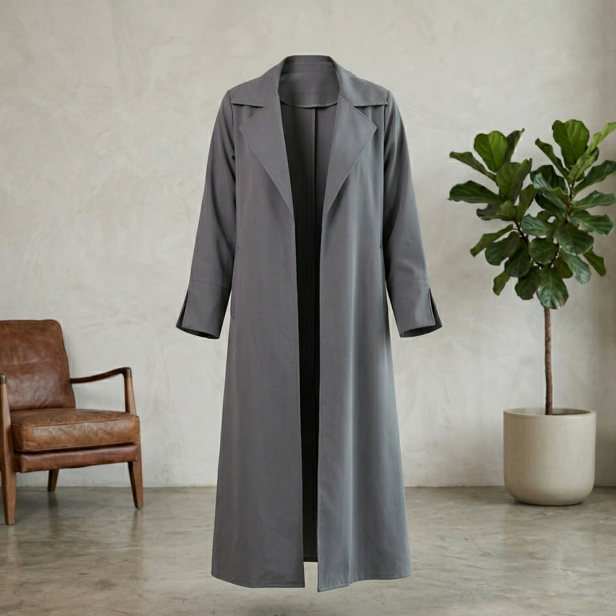 Womens Jacket 1Pcs 3237