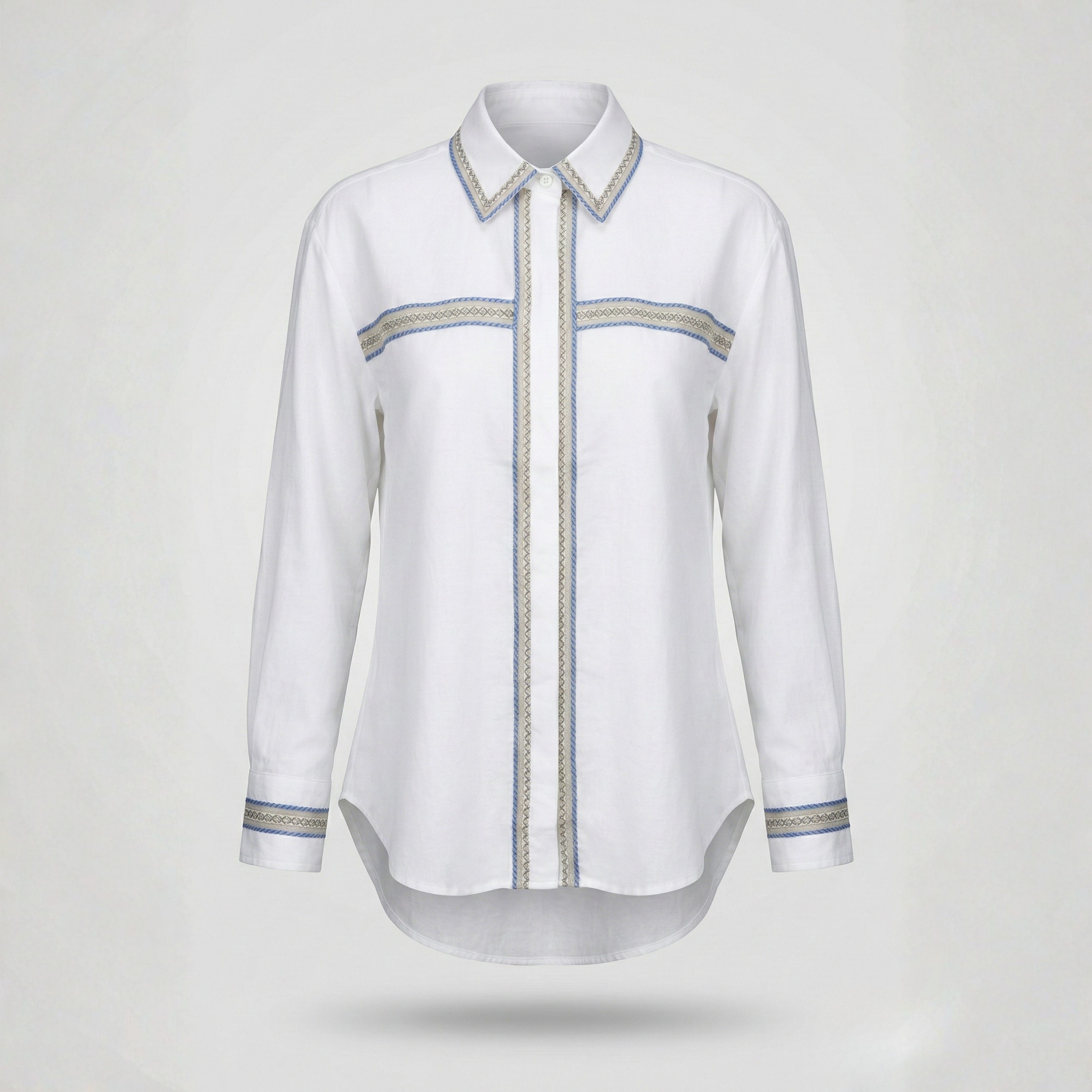 Womens Shirt 6228
