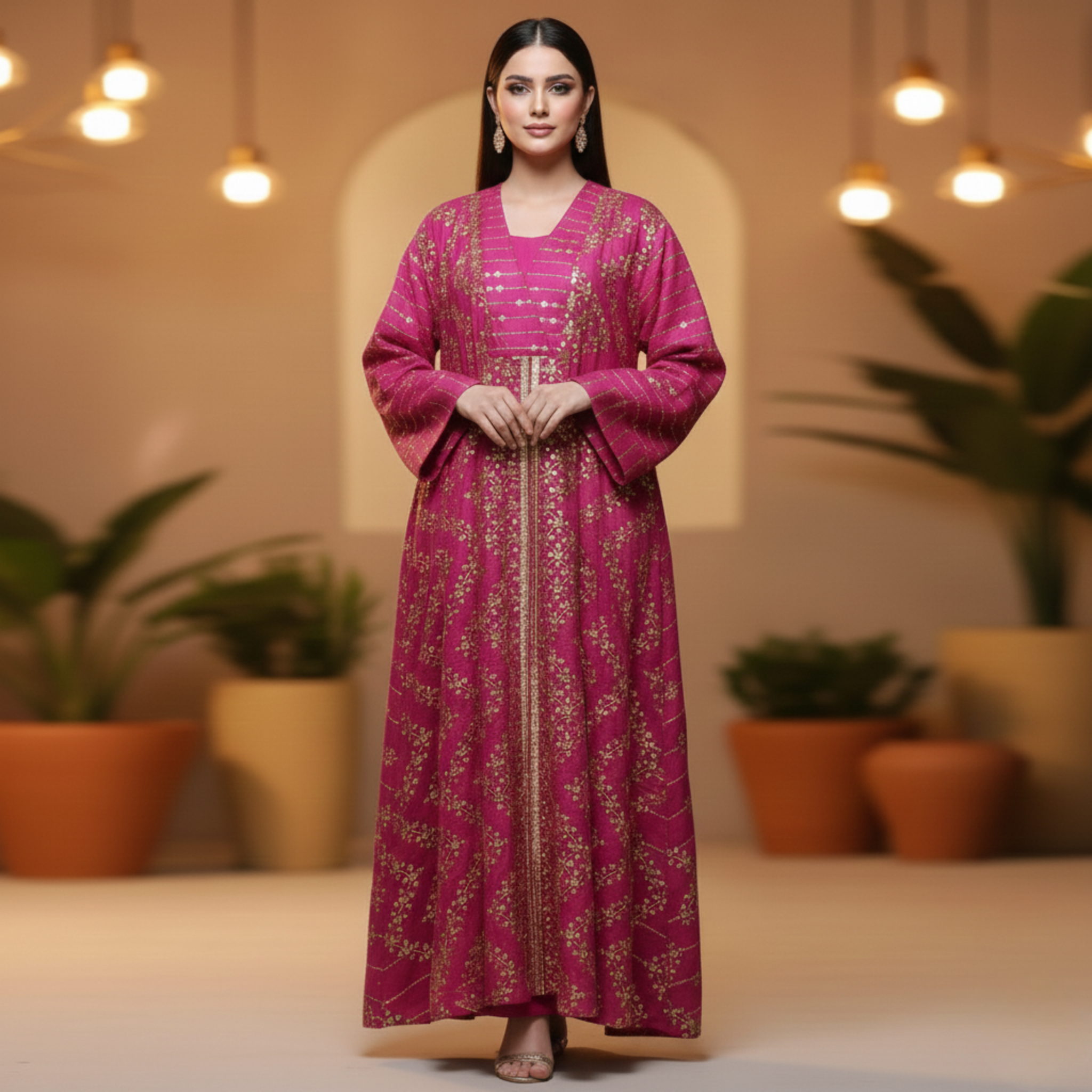 دارة رمضان 022