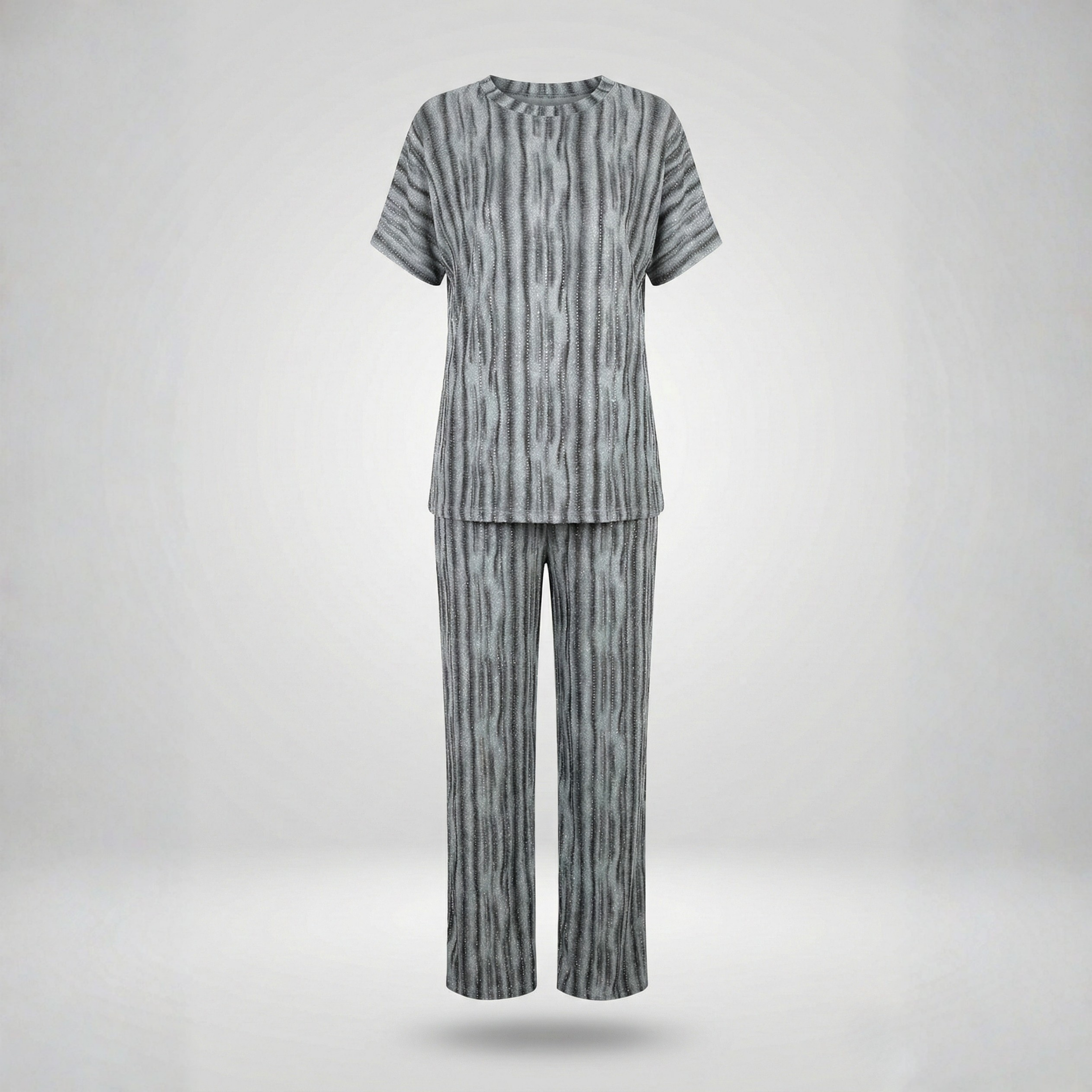 Womens Dress & Pant Set 6249