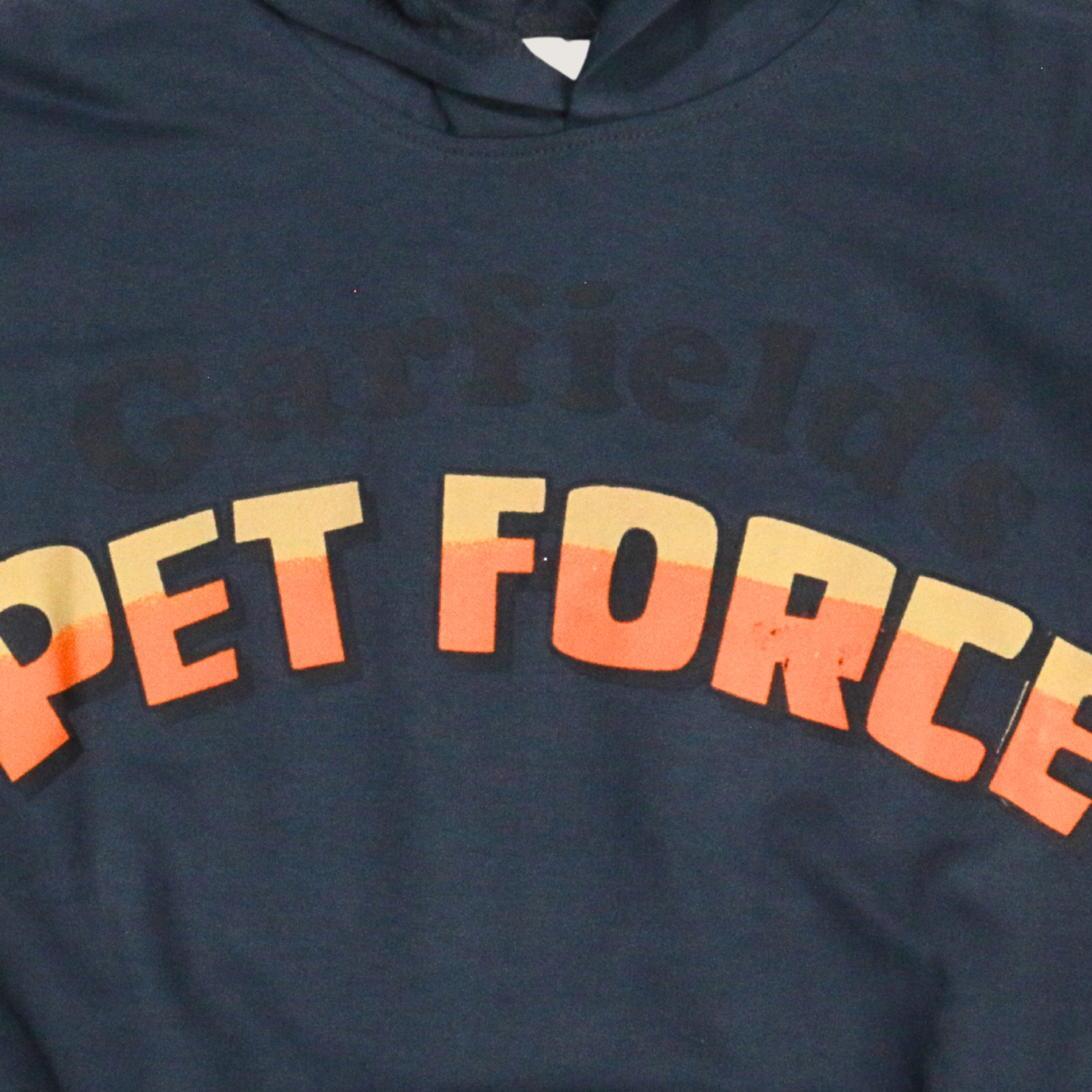 بيجامة كات ماري الوردية بأكمام طويلة (بنات)