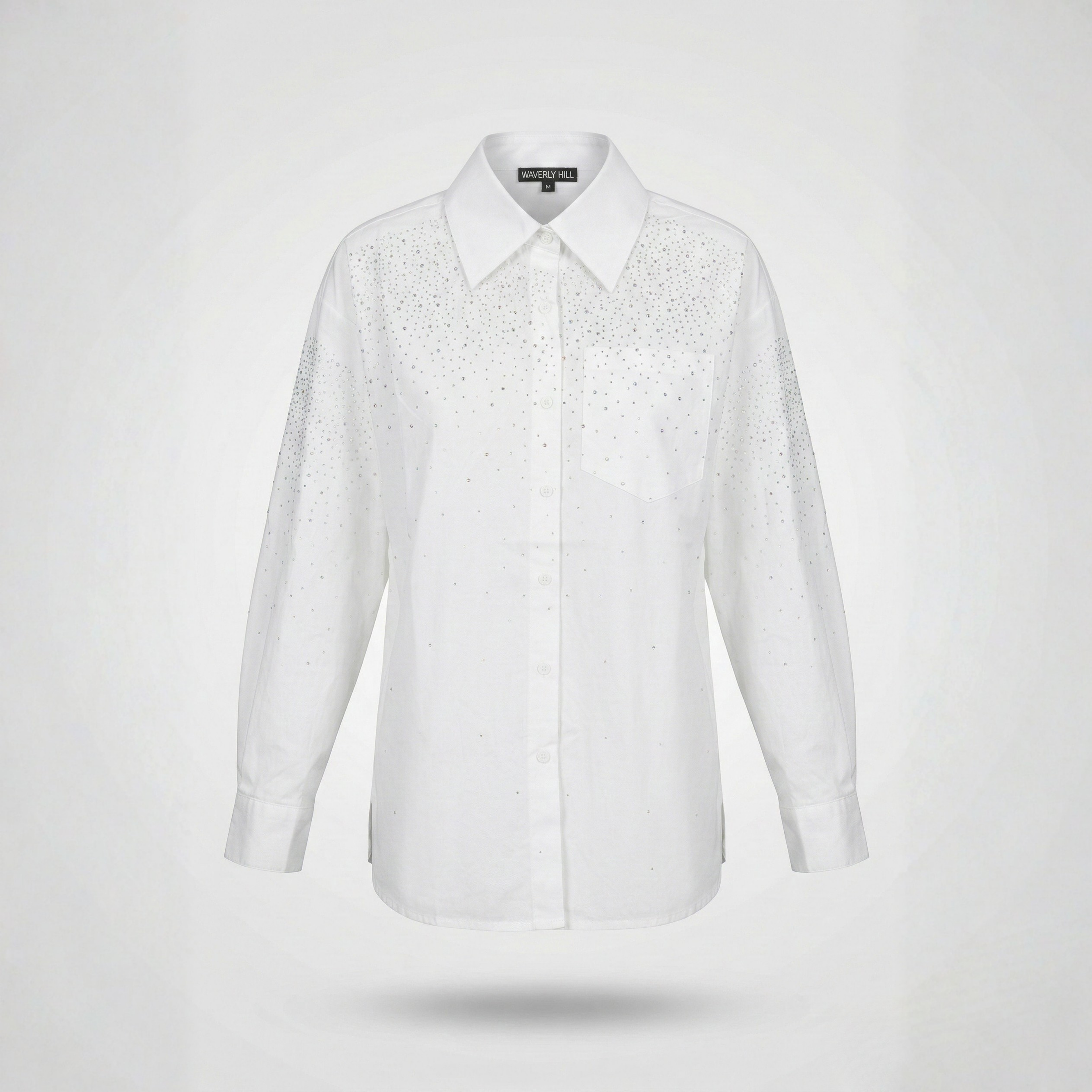 Womens Shirt 5270