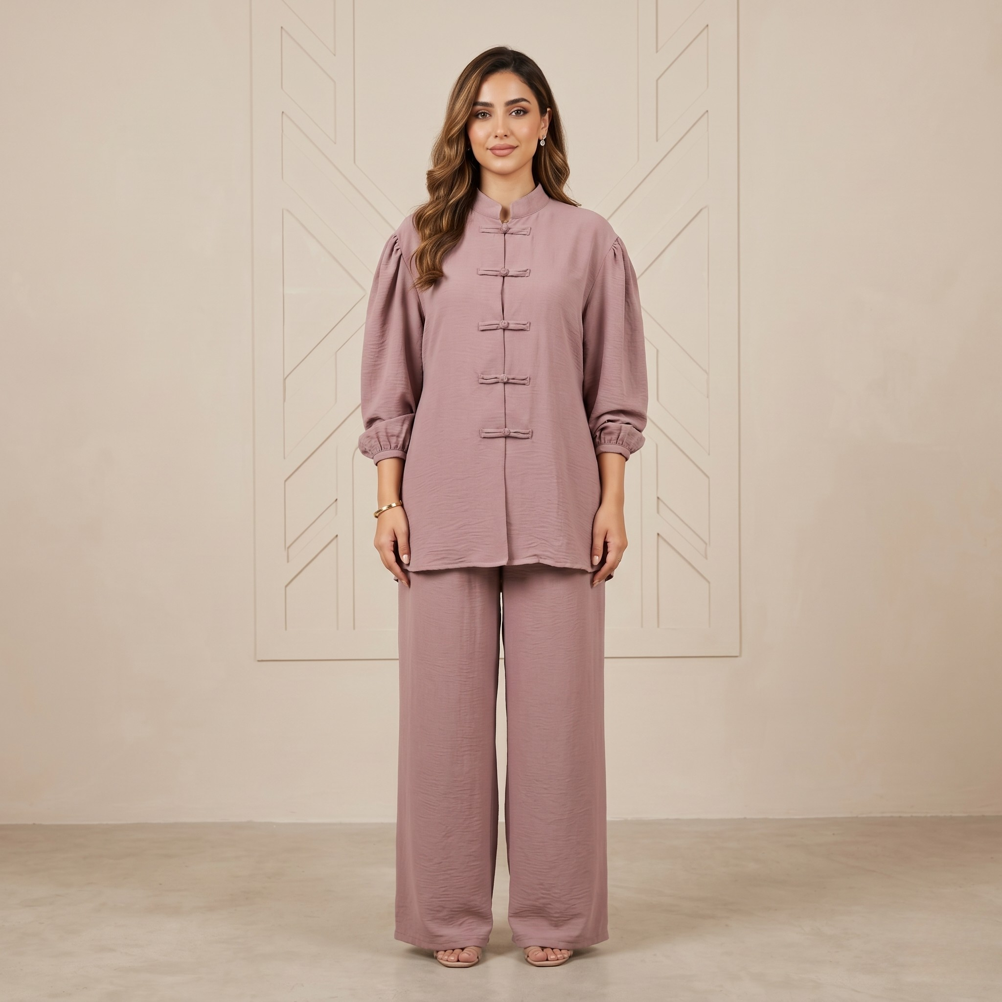 Womens 2Pcs Set A168