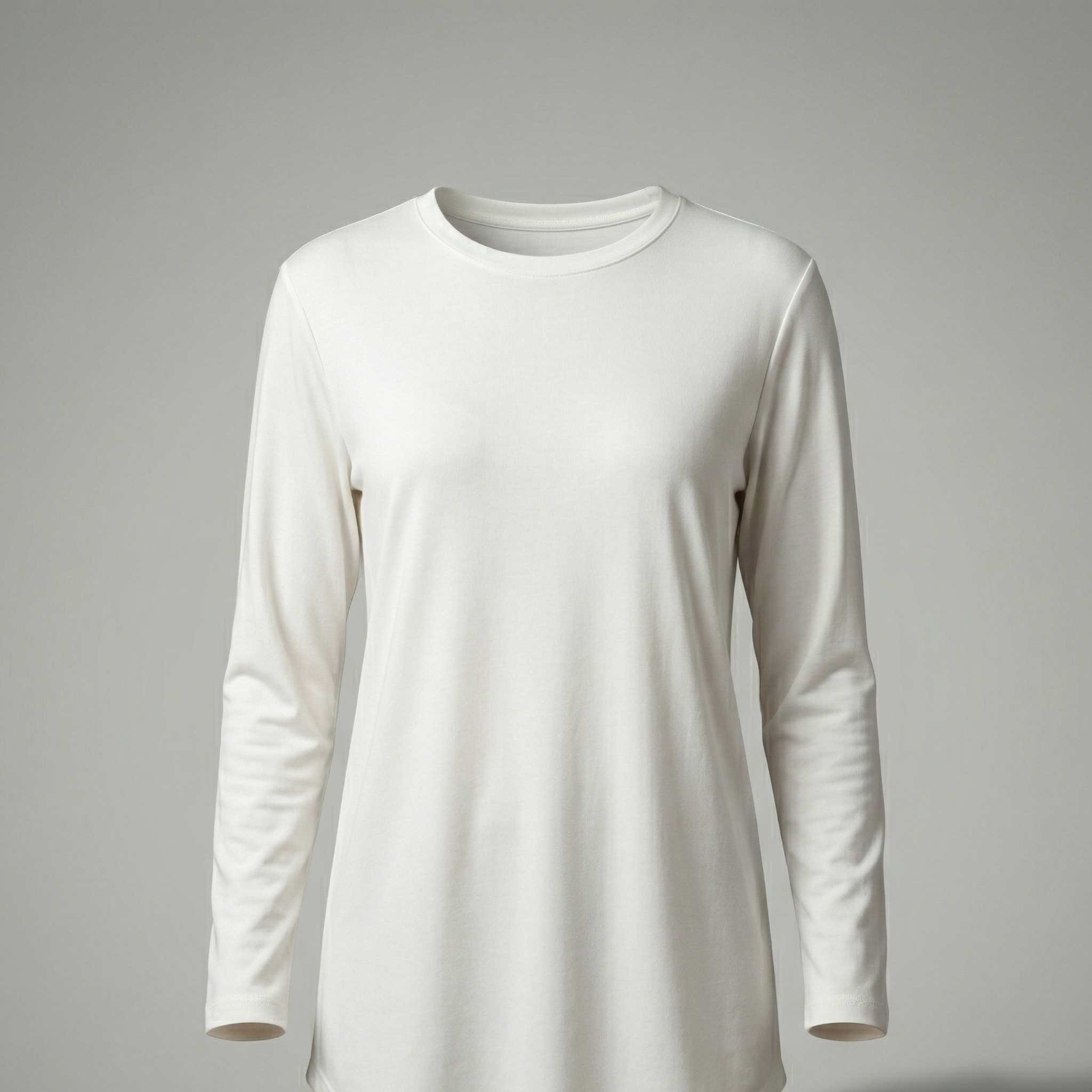 Womens Badi Long Sleeves 51062
