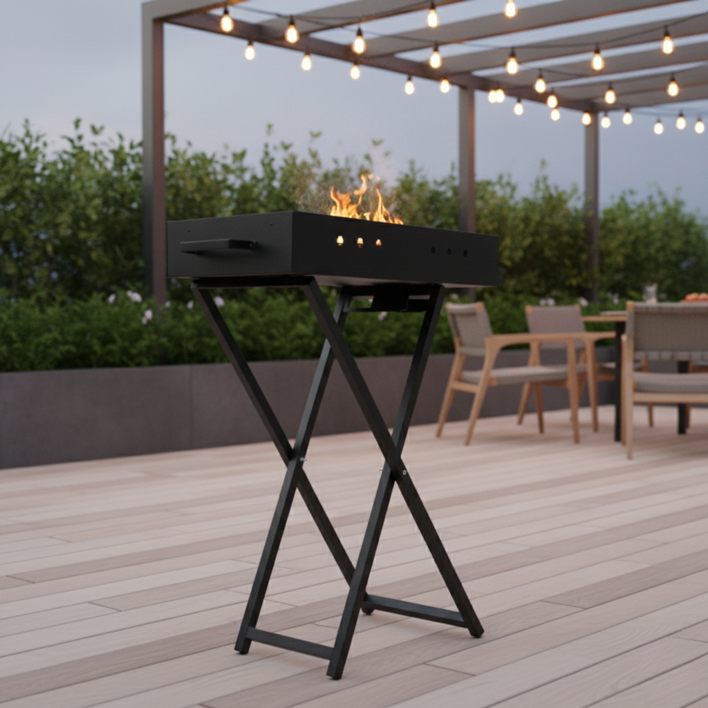 شواية شواء BG-1