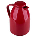 Luna Maroon Tea Thermos 500ml HTM5006