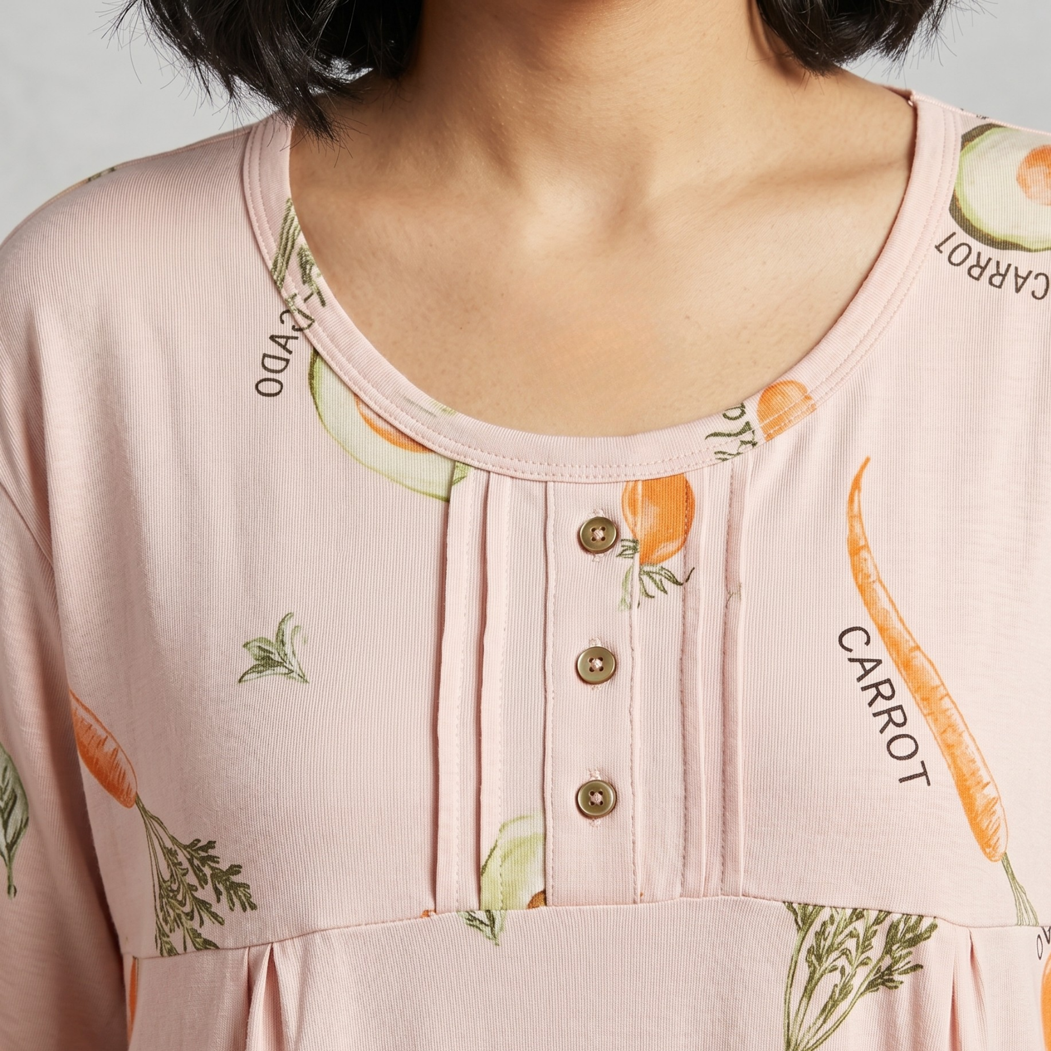 Womens Midi Health Pink