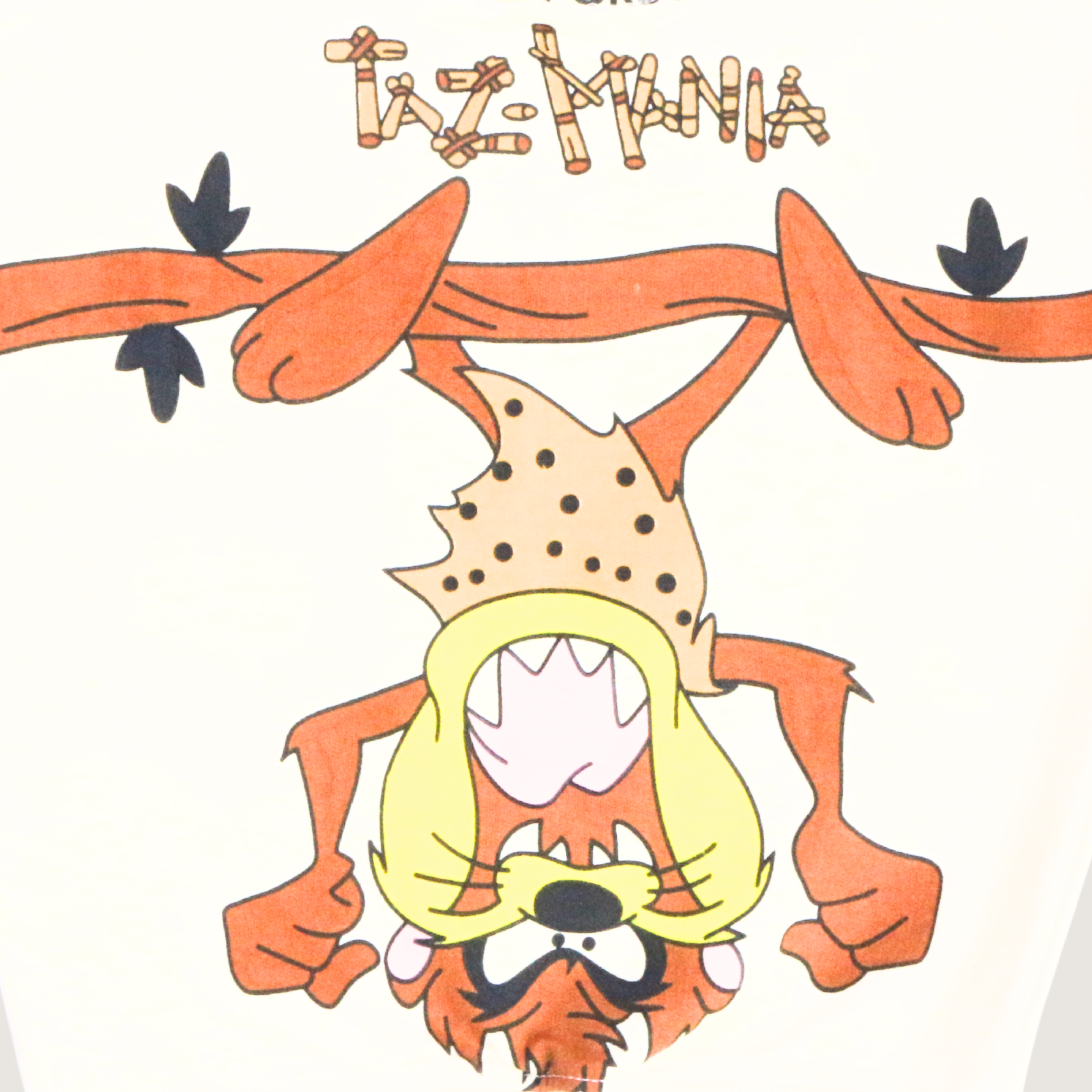 بيجامة كات ماري الوردية بأكمام طويلة (بنات)