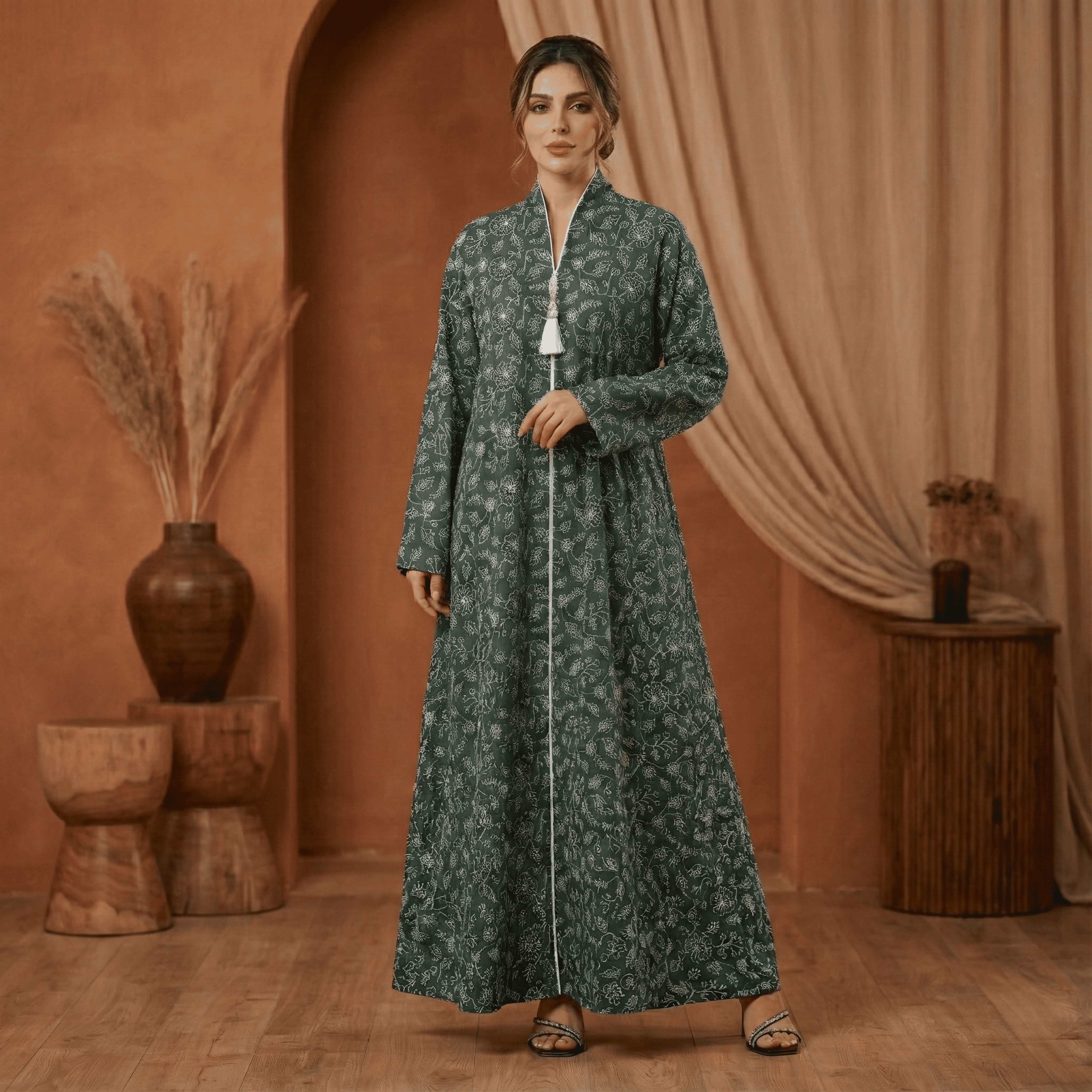 رمضان دارا - 048