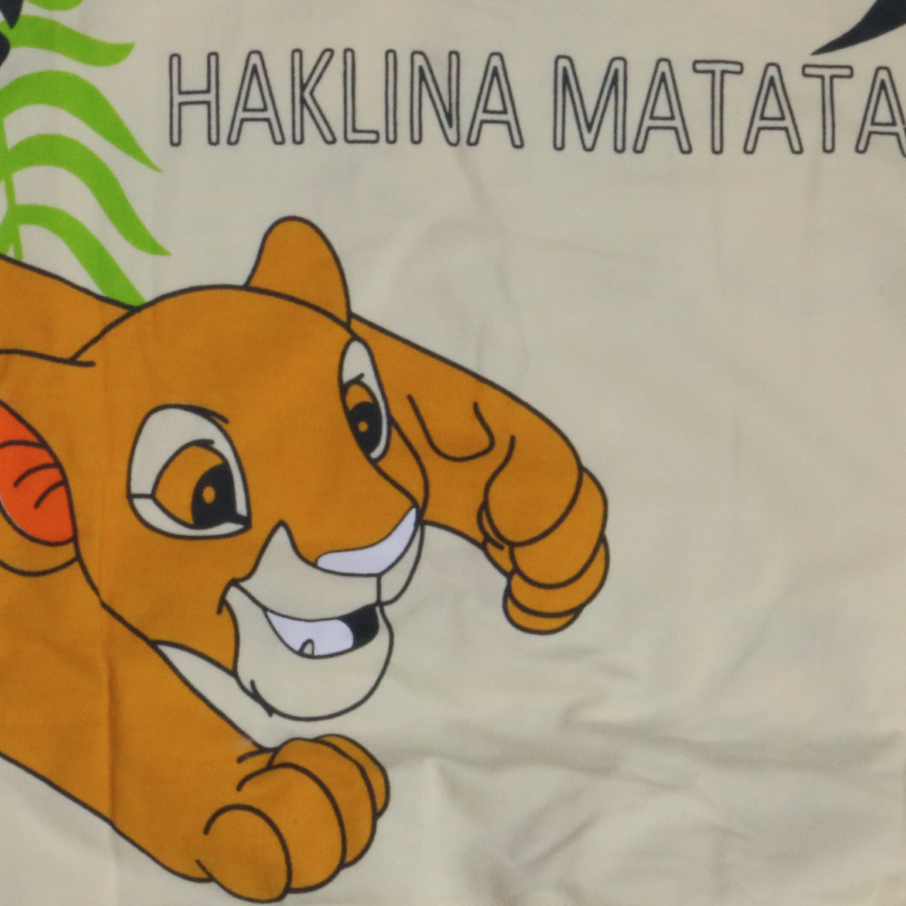 بيجامة كات ماري الوردية بأكمام طويلة (بنات)