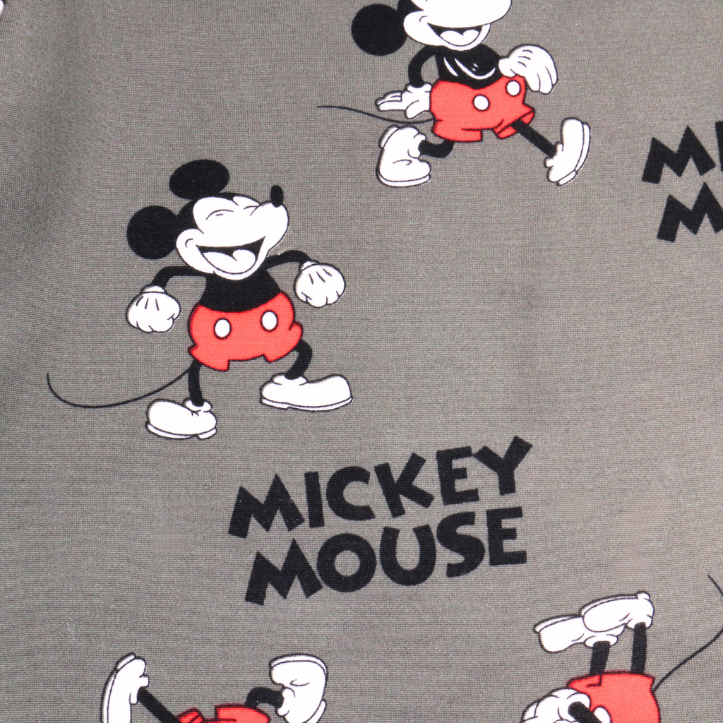 بيجامة كات ماري الوردية بأكمام طويلة (بنات)