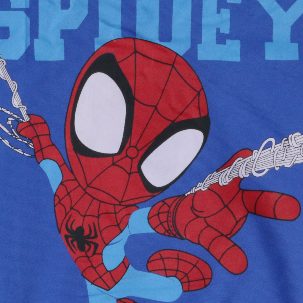 بيجامة كات ماري الوردية بأكمام طويلة (بنات)