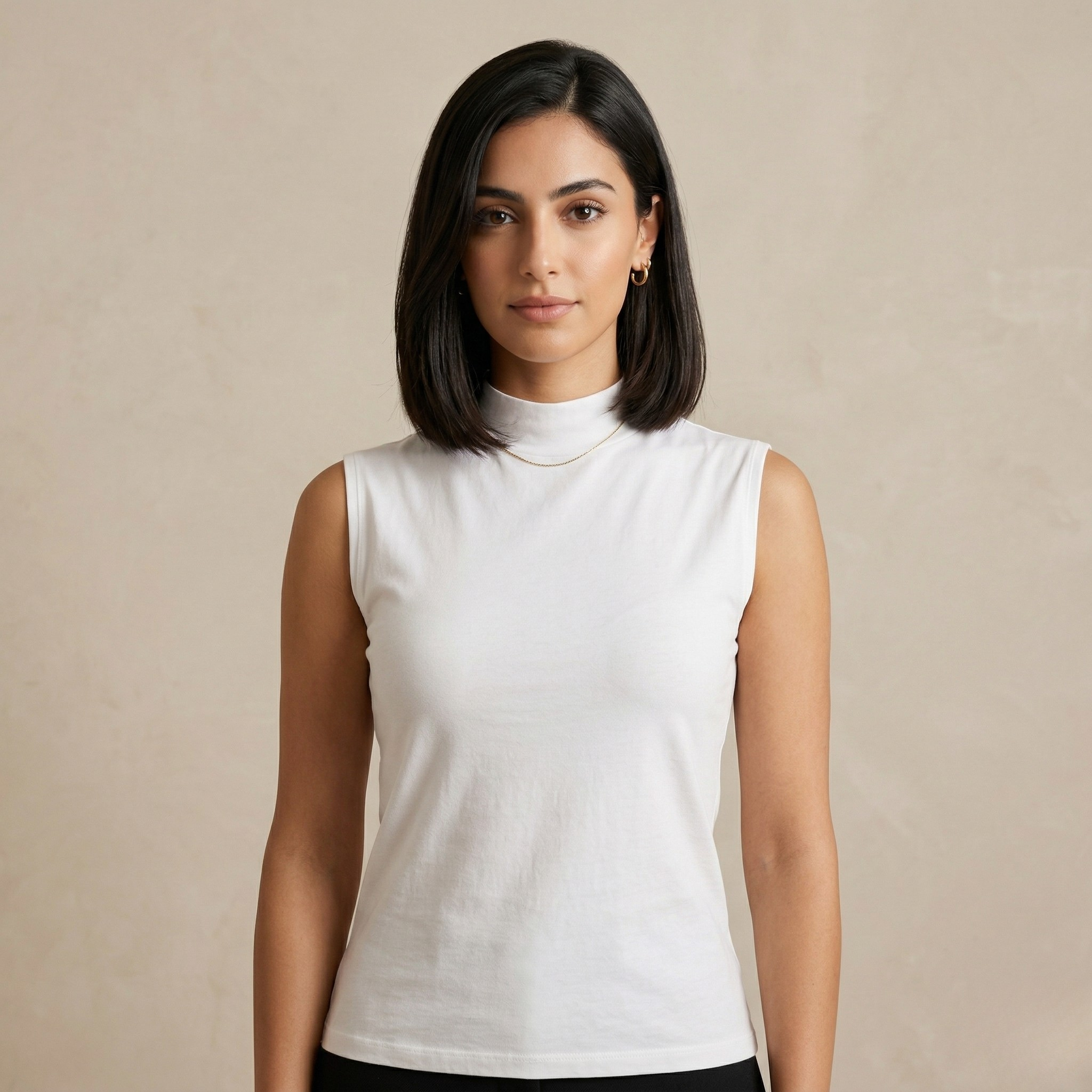 Womens Sleeveless Badi 108