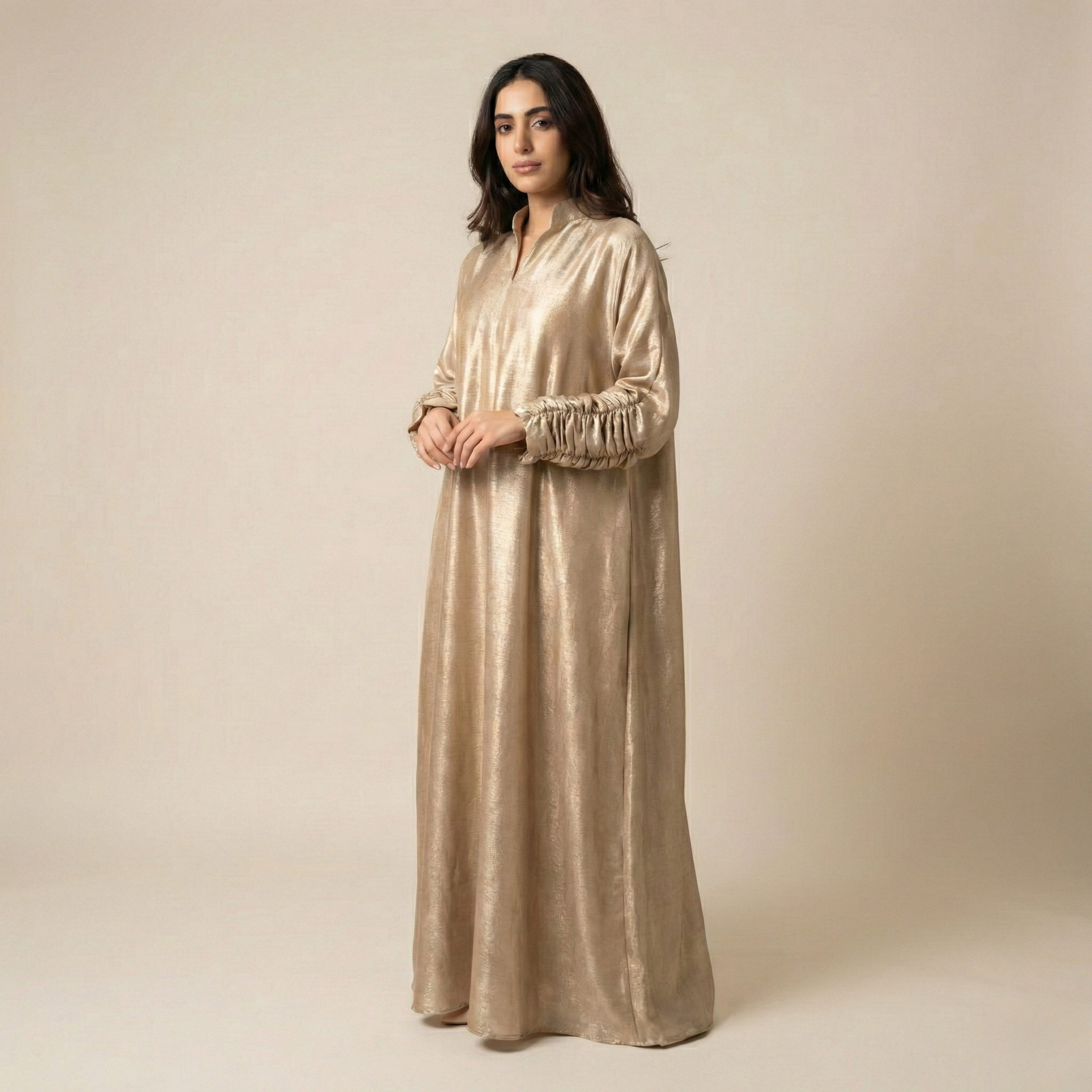 Darrah Nisai - Free Size