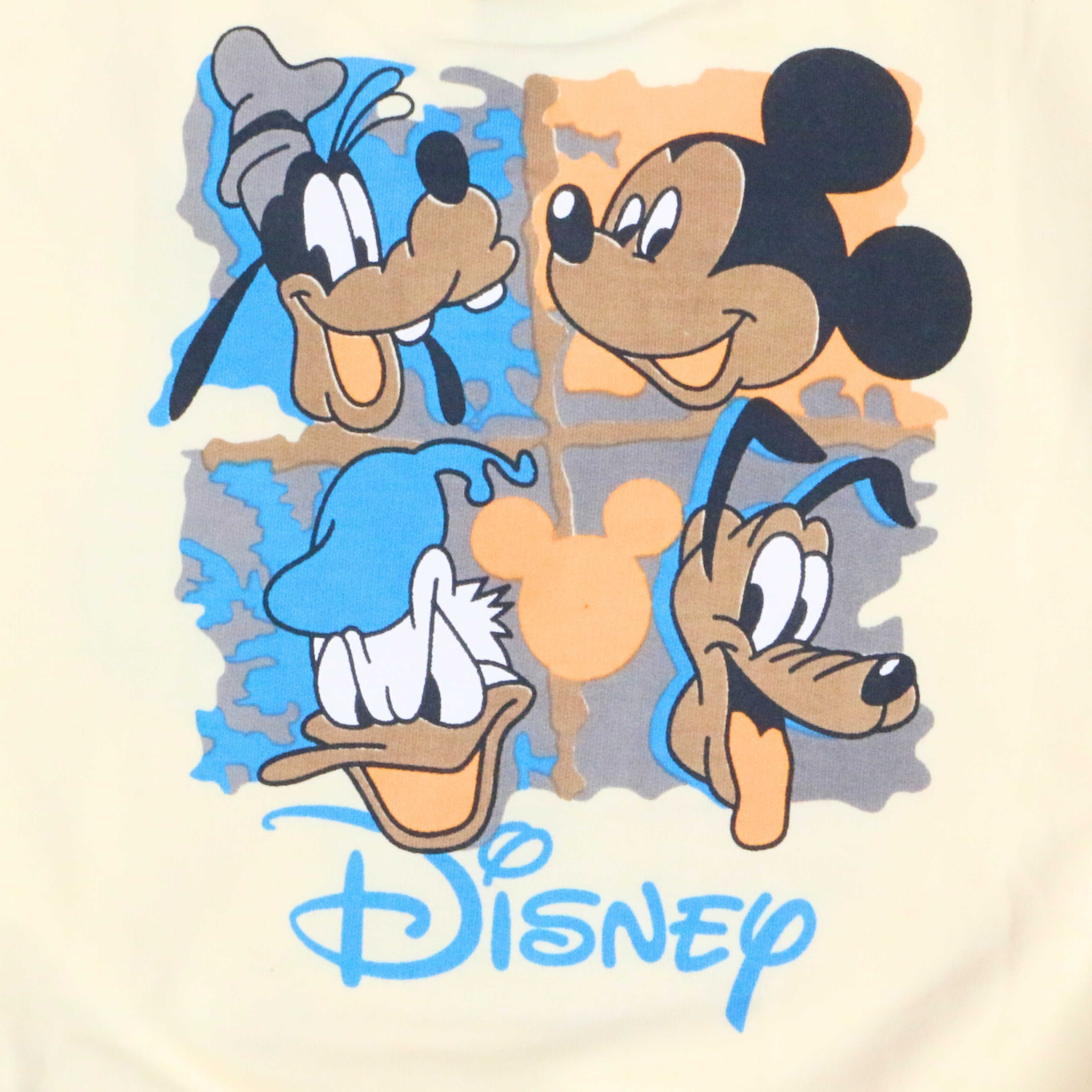 بيجامة كات ماري الوردية بأكمام طويلة (بنات)