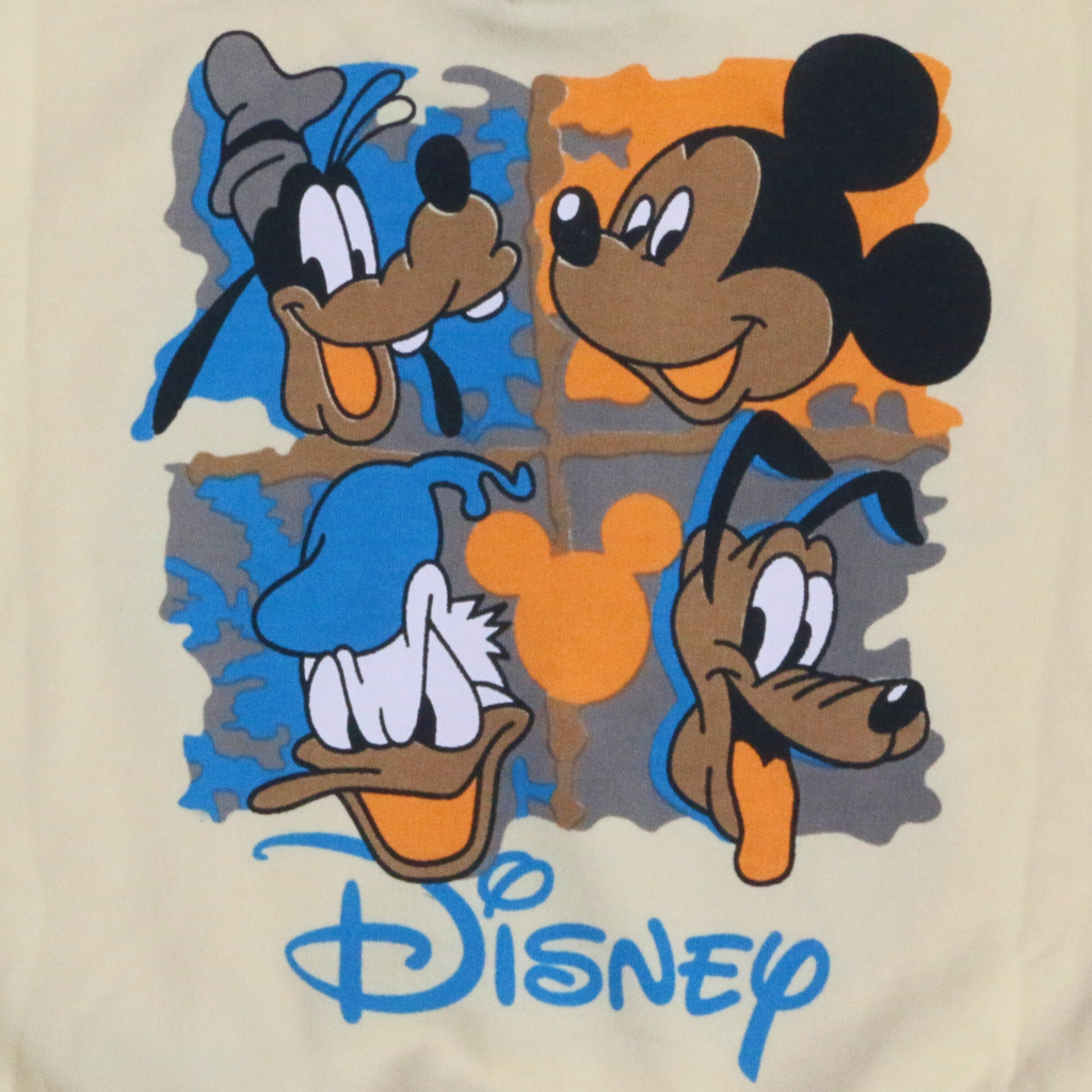 بيجامة كات ماري الوردية بأكمام طويلة (بنات)