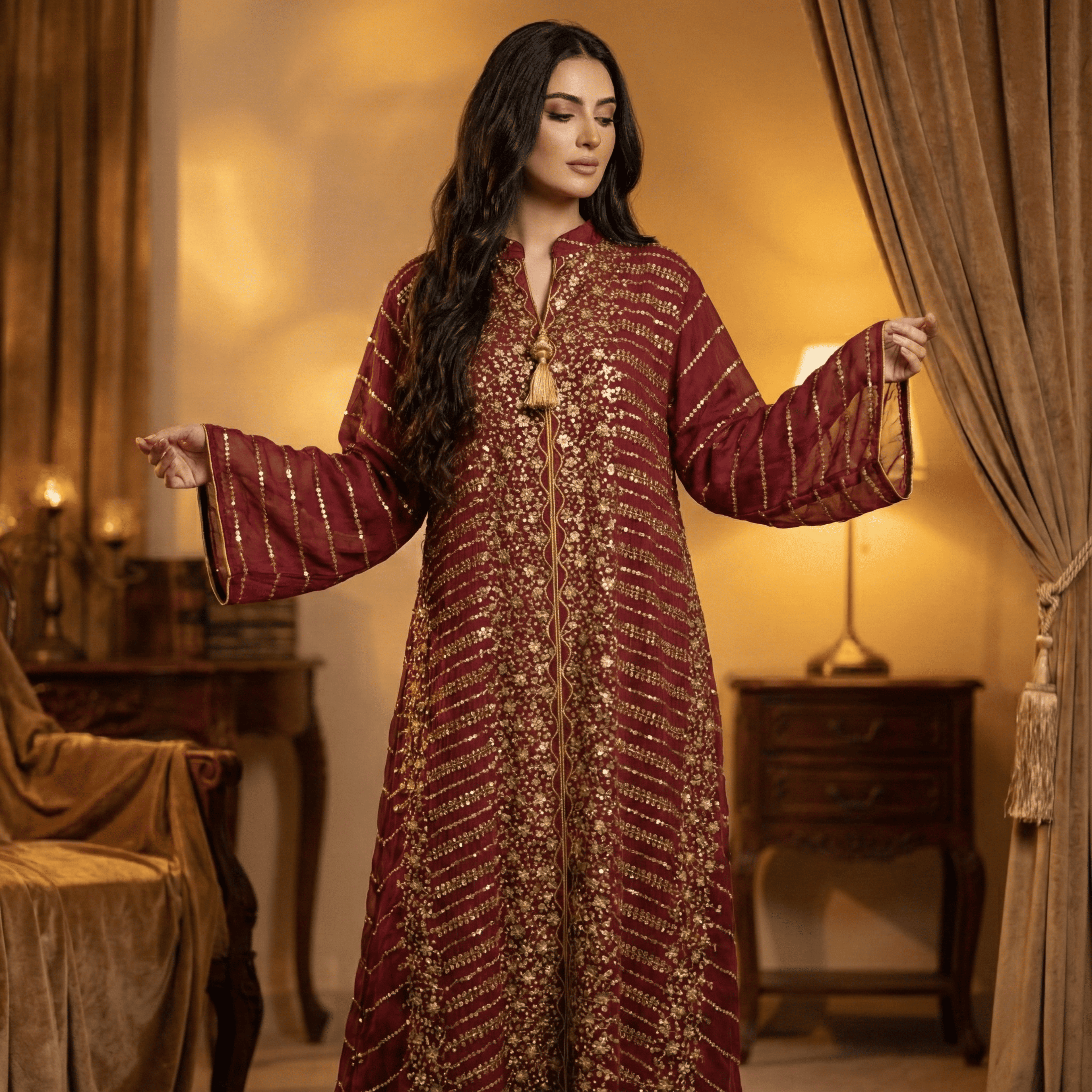 رمضان دارة - 051