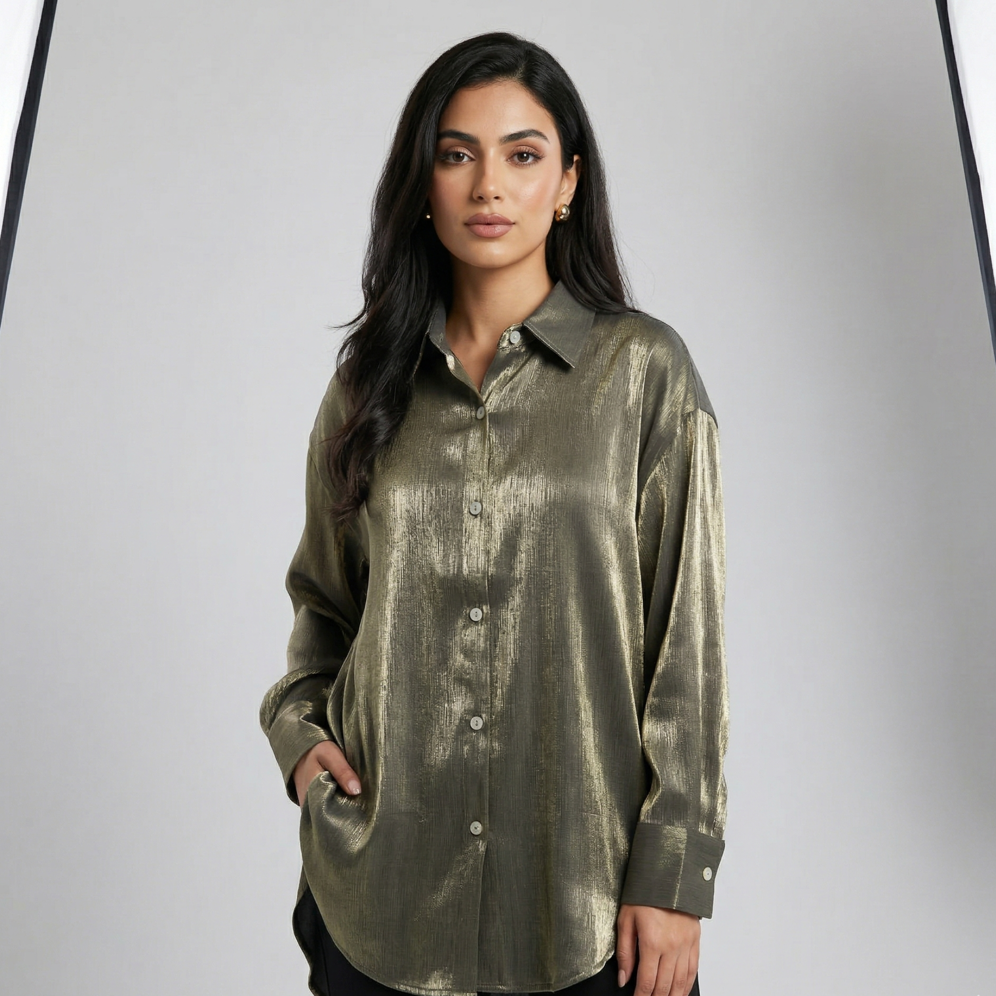 Womens Shirt 1Pcs 92