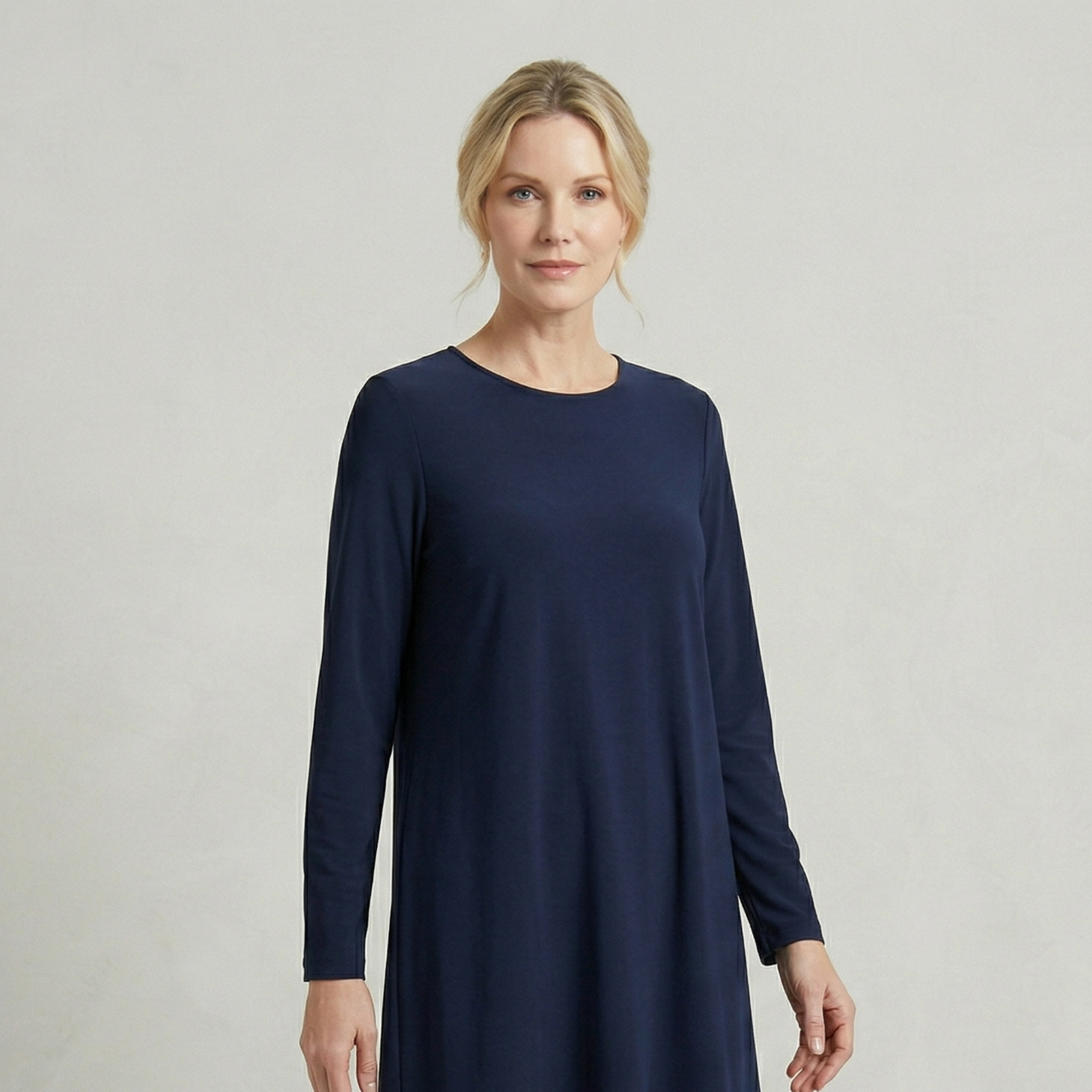Womens Badi Long Sleeves 15095