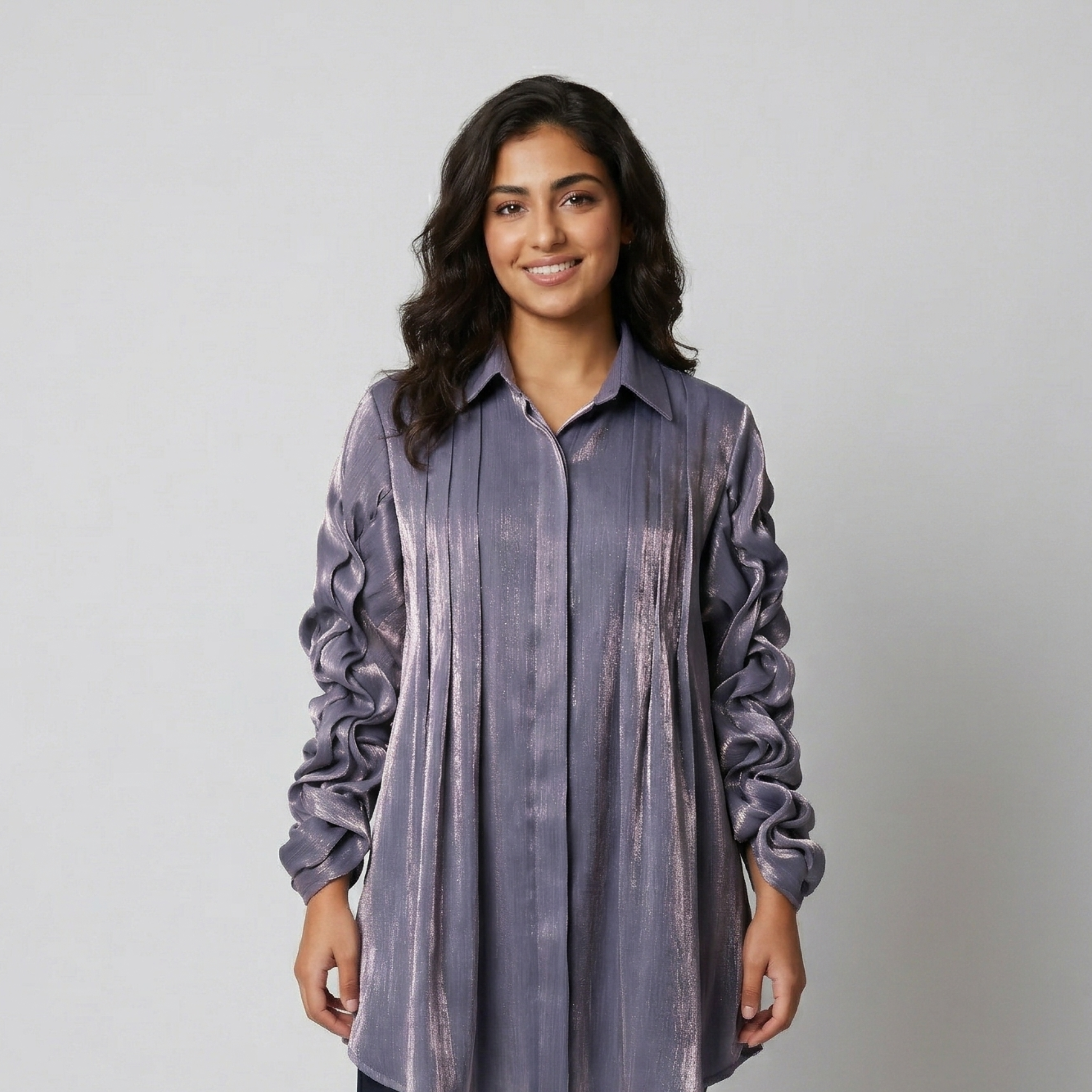 Womens Shirt 1Pcs 93