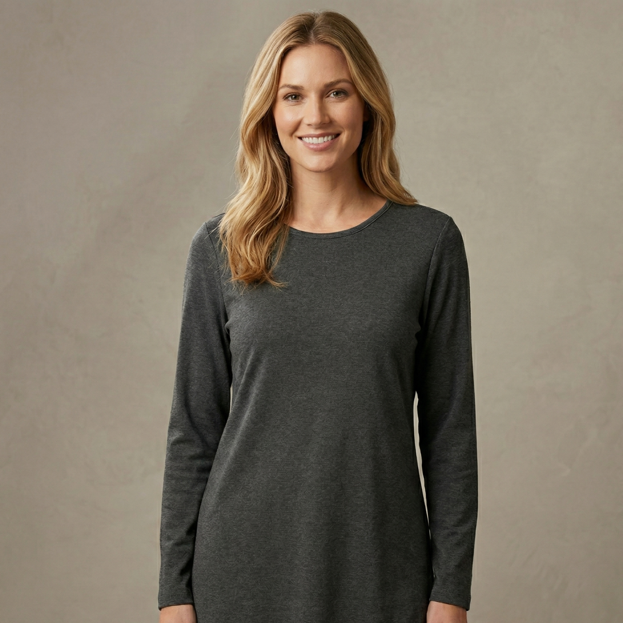 Womens Badi Long Sleeves 51062