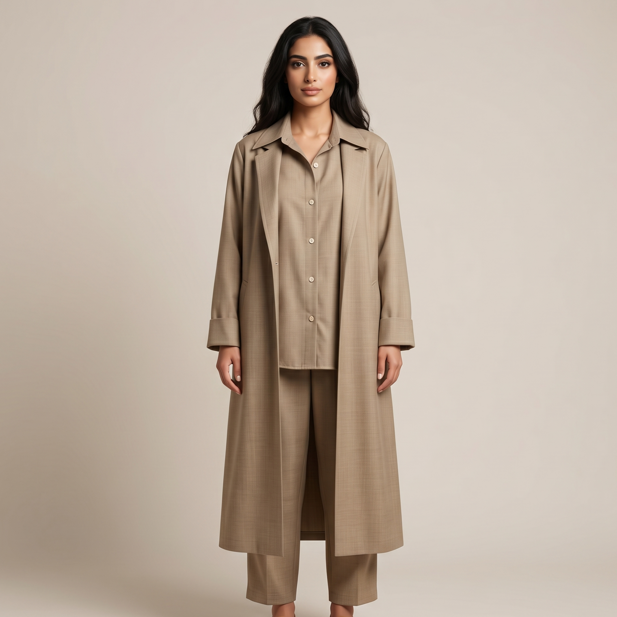 Womens 2Pcs Set 003263