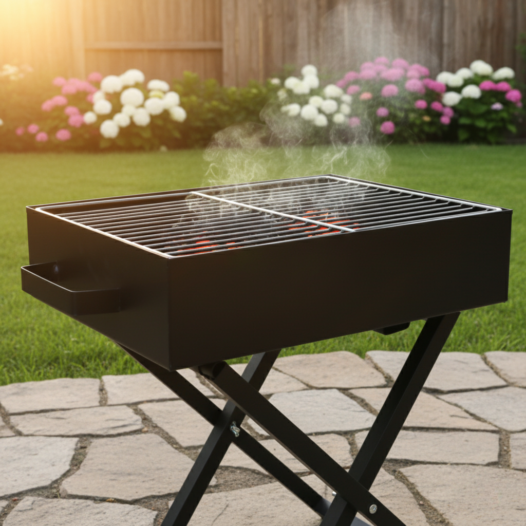 شواية شواء BG-1