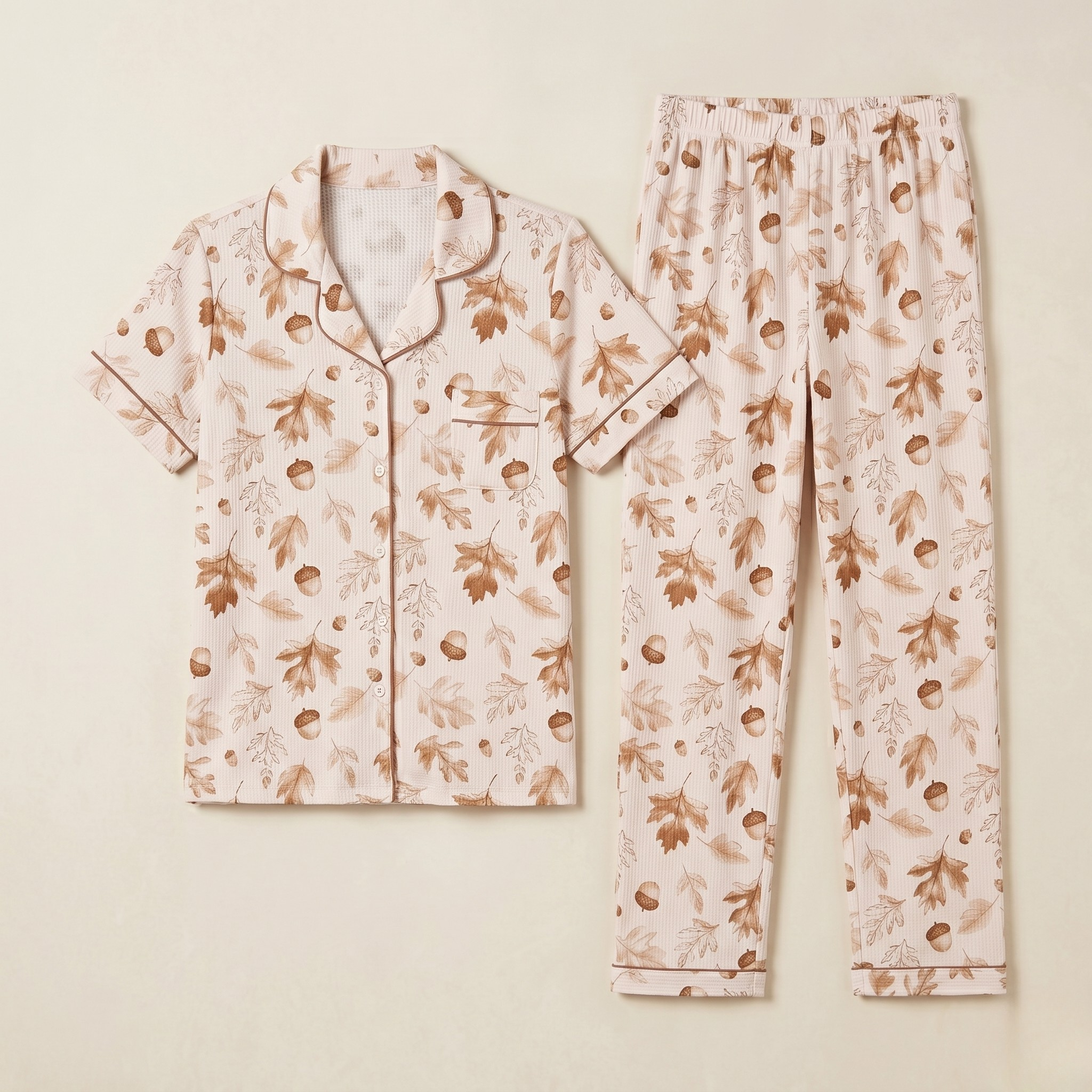 Womens Pyjama Set 720990 C