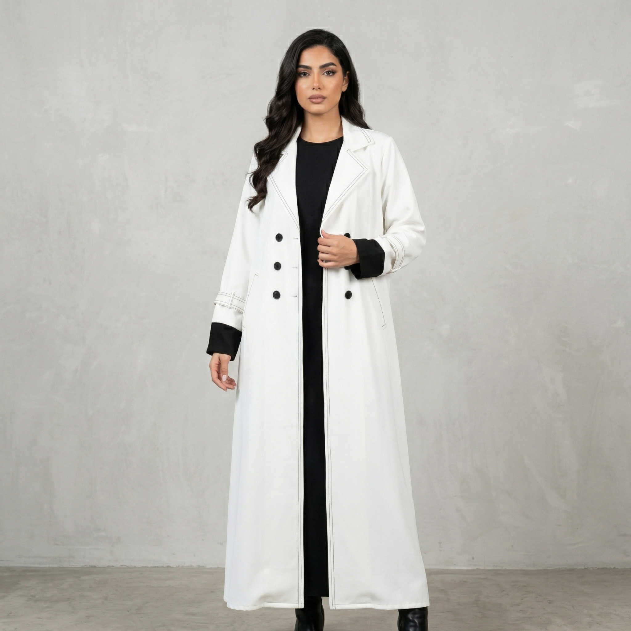 JACKET LADIES 1PCS 0455