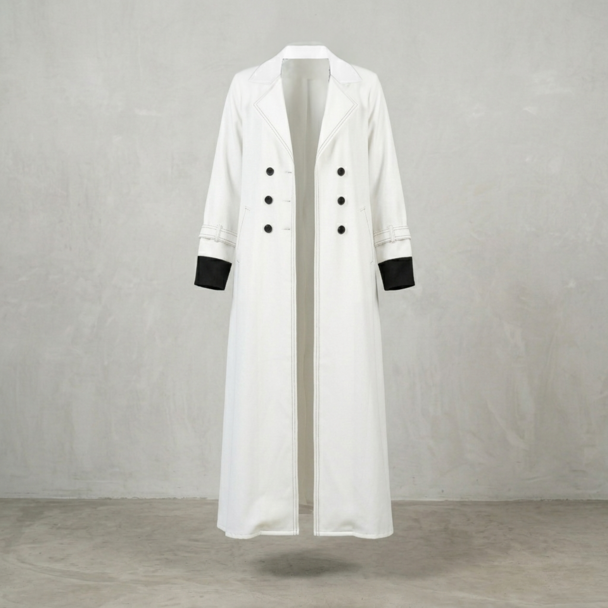 JACKET LADIES 1PCS 0455